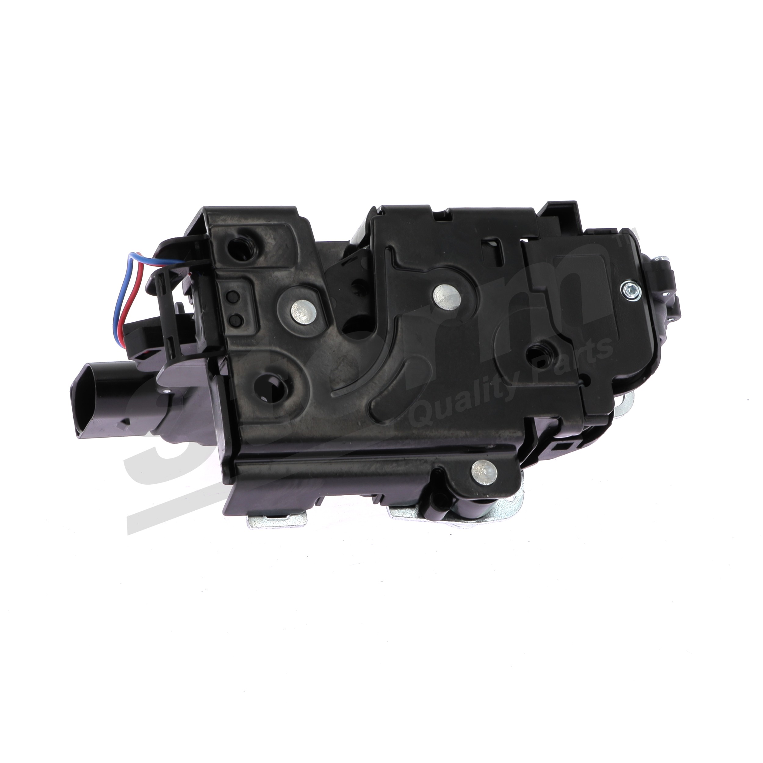Dörrstängning 970002 STORM QUALITY PARTS 3B183701Q SKODA