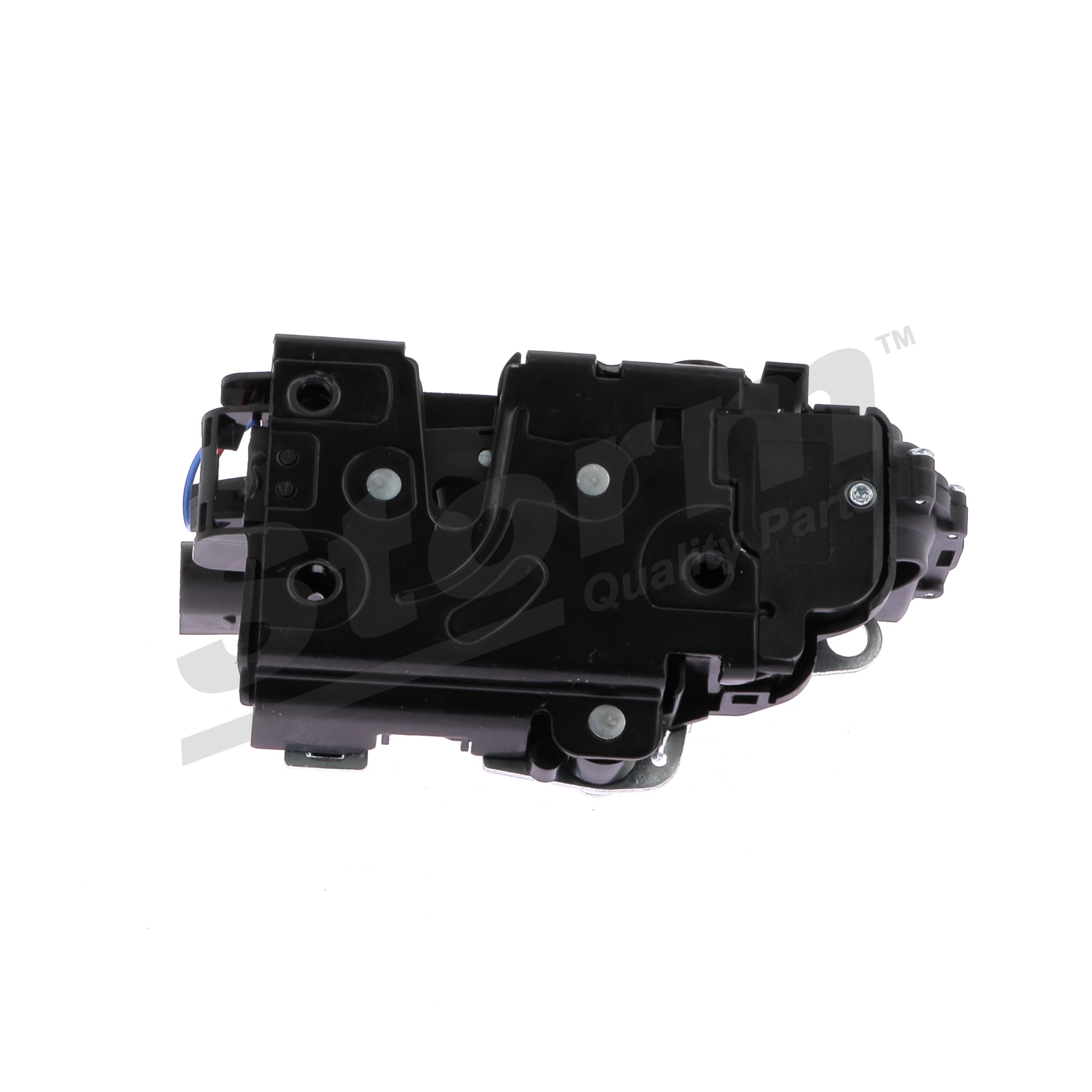 STORM QUALITY PARTS 970004 Oven lukitus — Volkswagen Golf IV Cabriolet 1E 2.0 115 hv 1998 AWF Bensiinimoottori STORM QUALITY PARTS 970004 Lukkolaite Golf 4 Cabrio 2.0 115 hv Bensiini hinta
