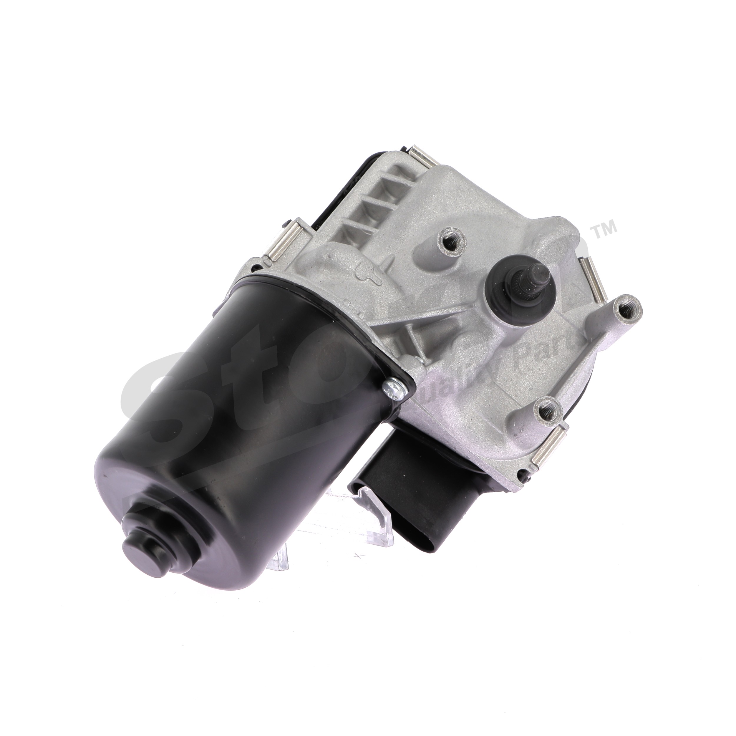 STORM QUALITY PARTS 9701001 Scheibenwischermotor für Volkswagen Eos 1F7, 1F8 2.0 TSI 210 PS 2013 CCZB Otto STORM QUALITY PARTS 9701001 Scheibenwischermotor VW EOS 1f7 2.0 TSI 210 PS Benzin Kosten