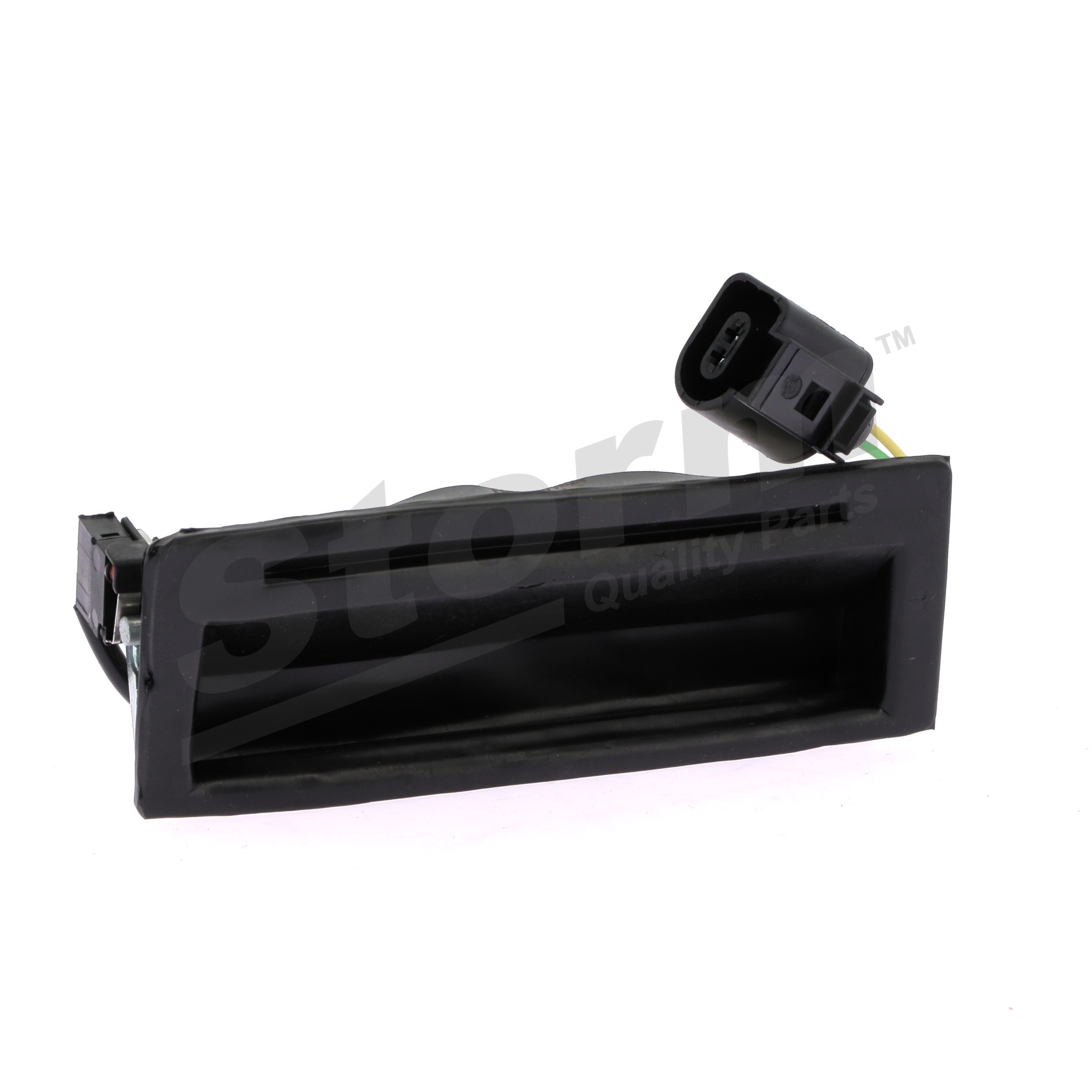 9702502 STORM QUALITY PARTS Heckklappenschloss Tabelle