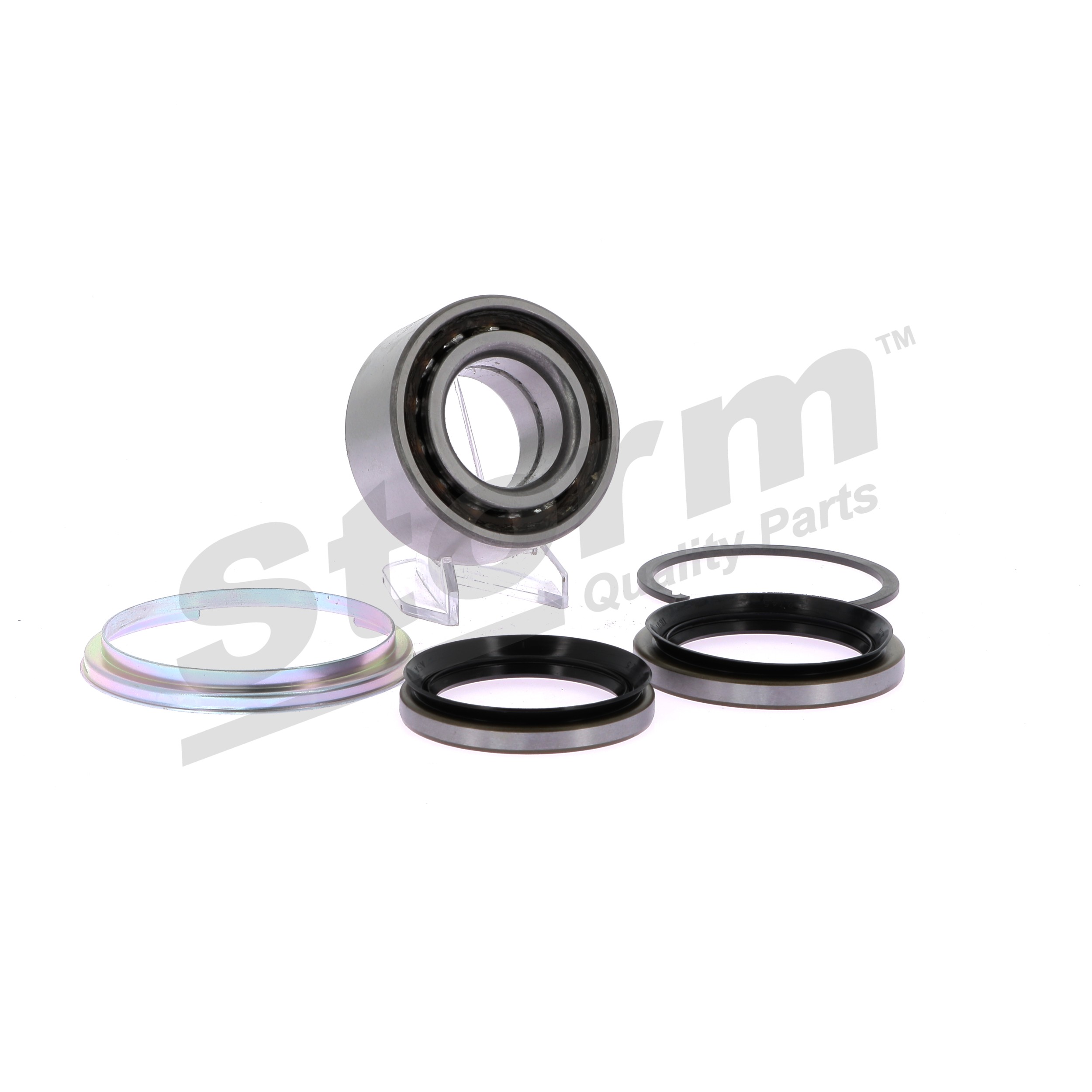 STORM QUALITY PARTS 970396 Ložisko kolesa Toyota Celica TA60 Coupe cena