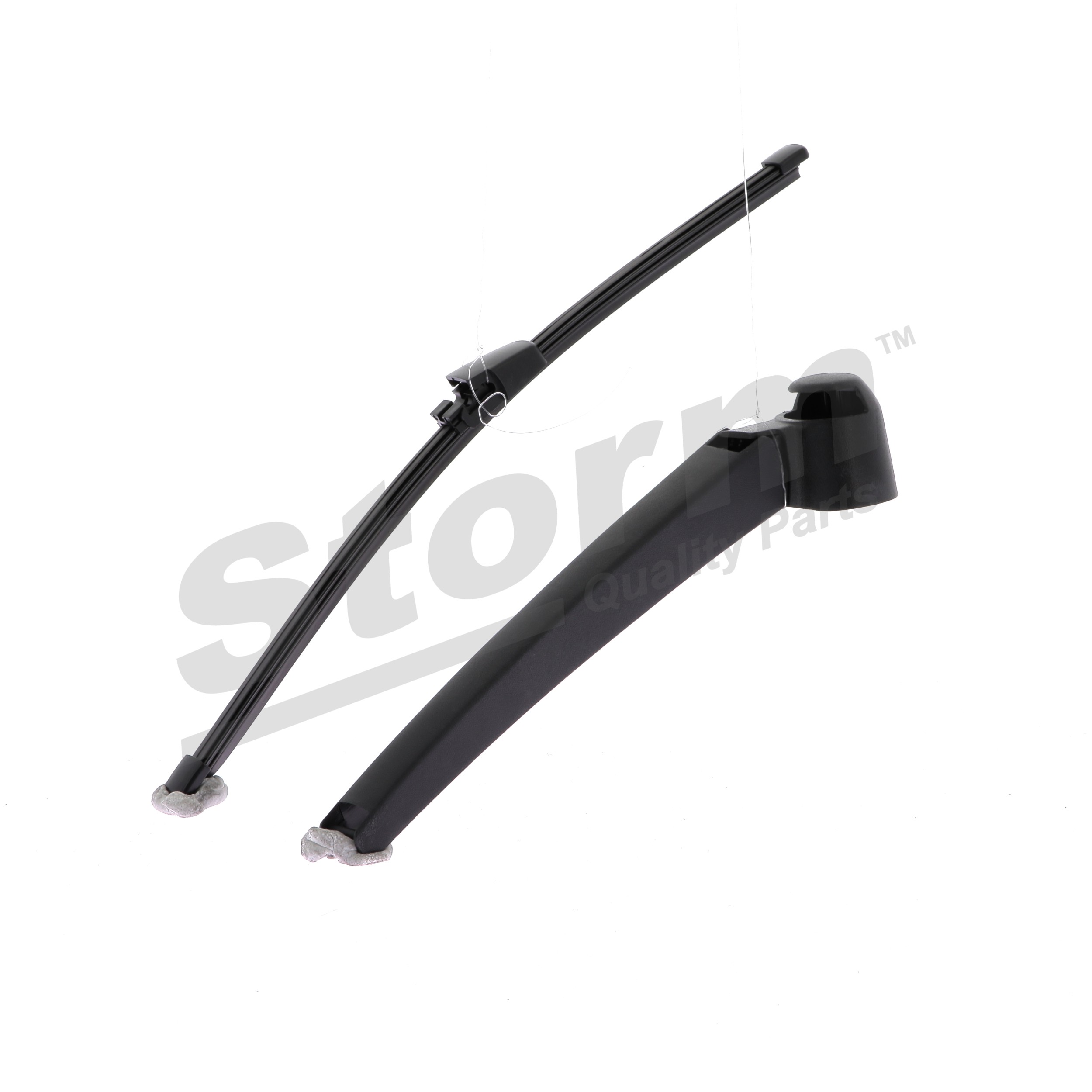 VW torkarblad bakruta STORM QUALITY PARTS 97041KIT