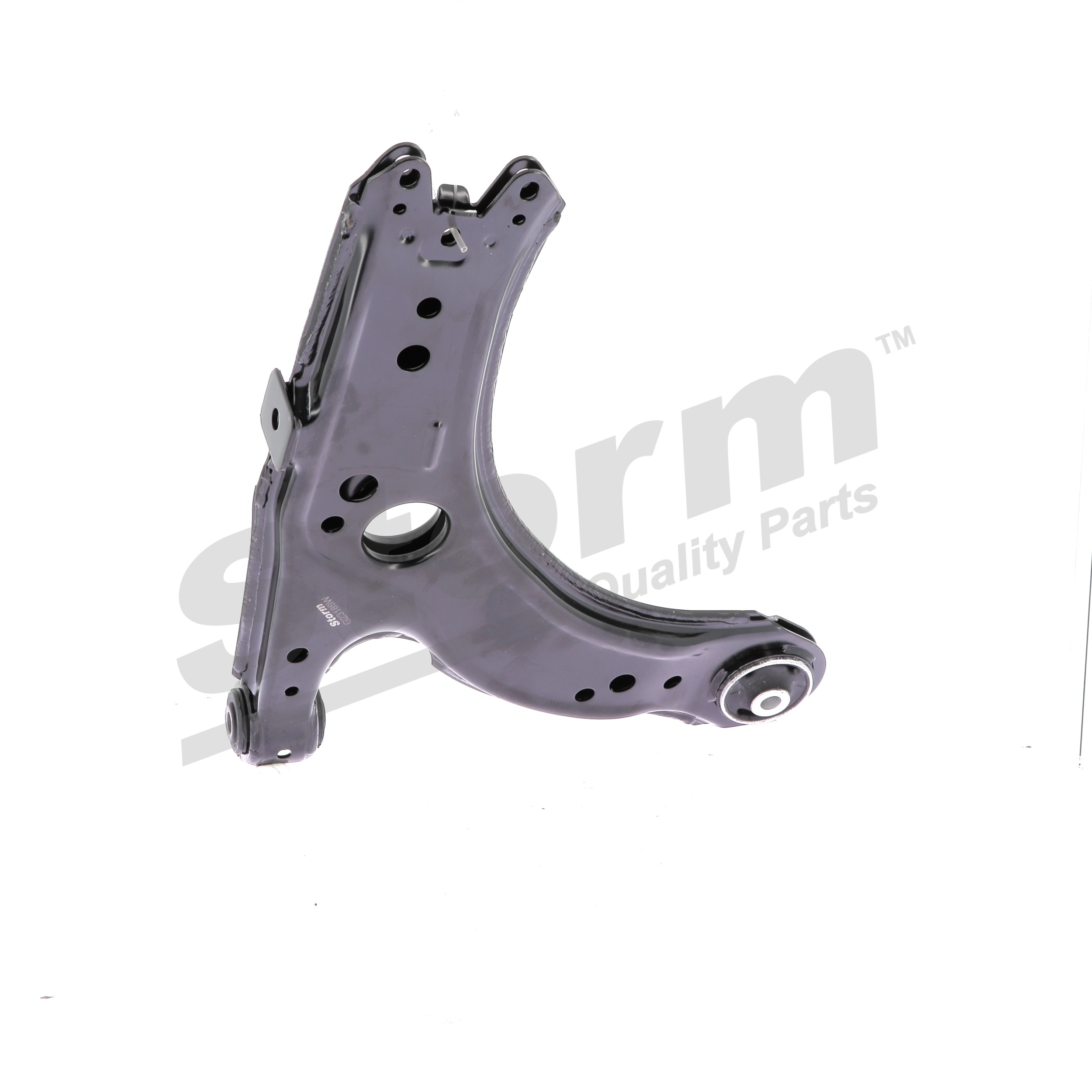 Ψαλίδι, ανάρτηση τροχών 97051 STORM QUALITY PARTS 1J0407151A1J0407365C SKODA