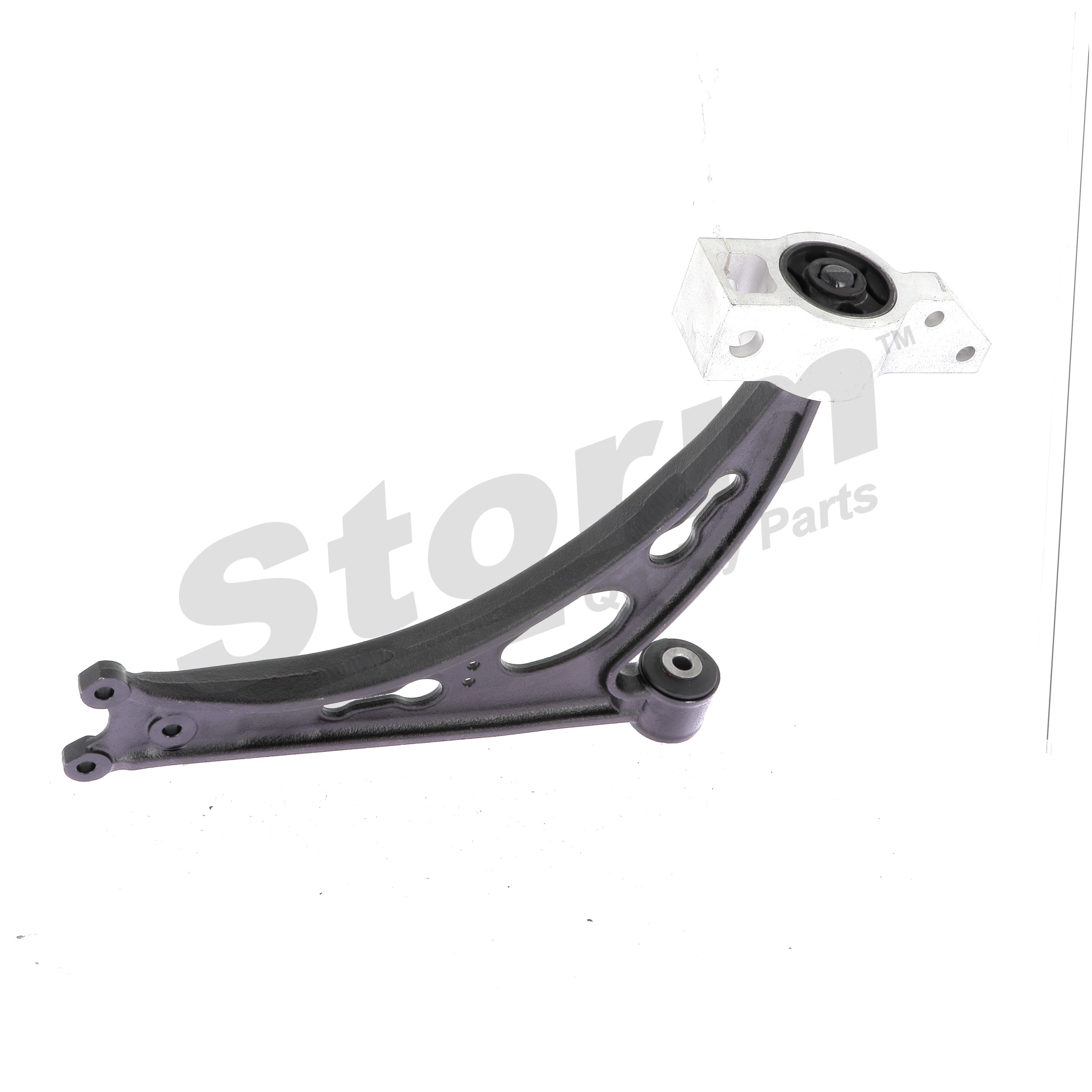 Querlenker 97054 STORM QUALITY PARTS 1K0 407 151AD SEAT