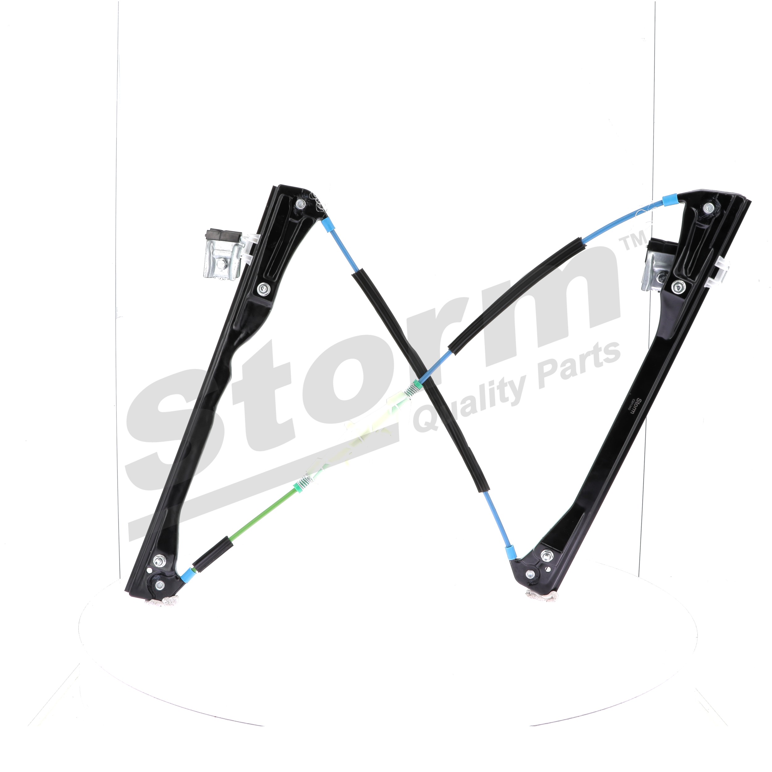 Rudehejs 97082 STORM QUALITY PARTS 1J4837462D SEAT