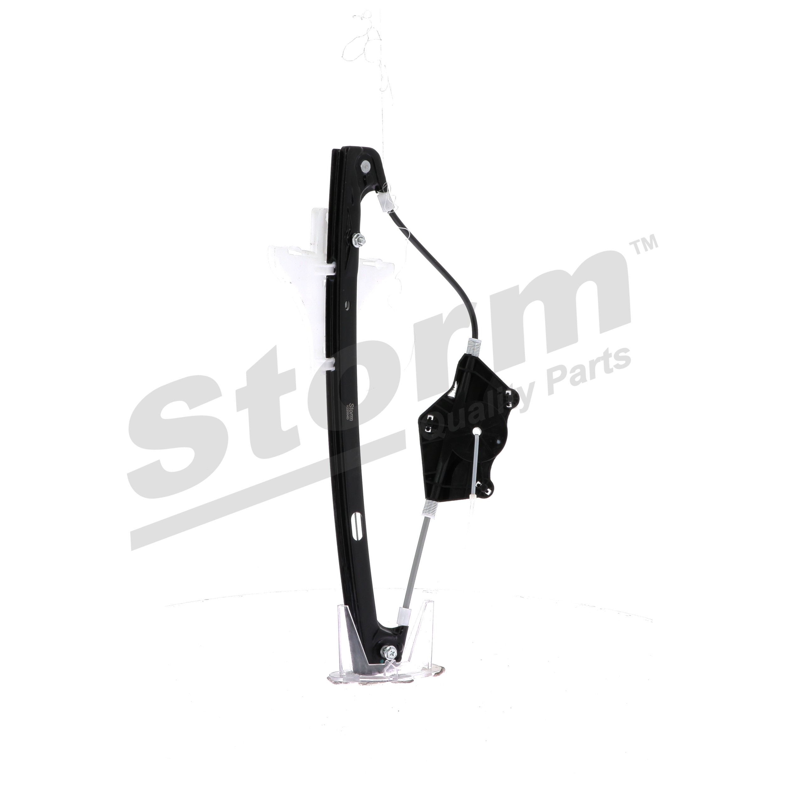 Mechanizmus zdvíhania okna 97084 STORM QUALITY PARTS 1J4 839 462 F AUDI