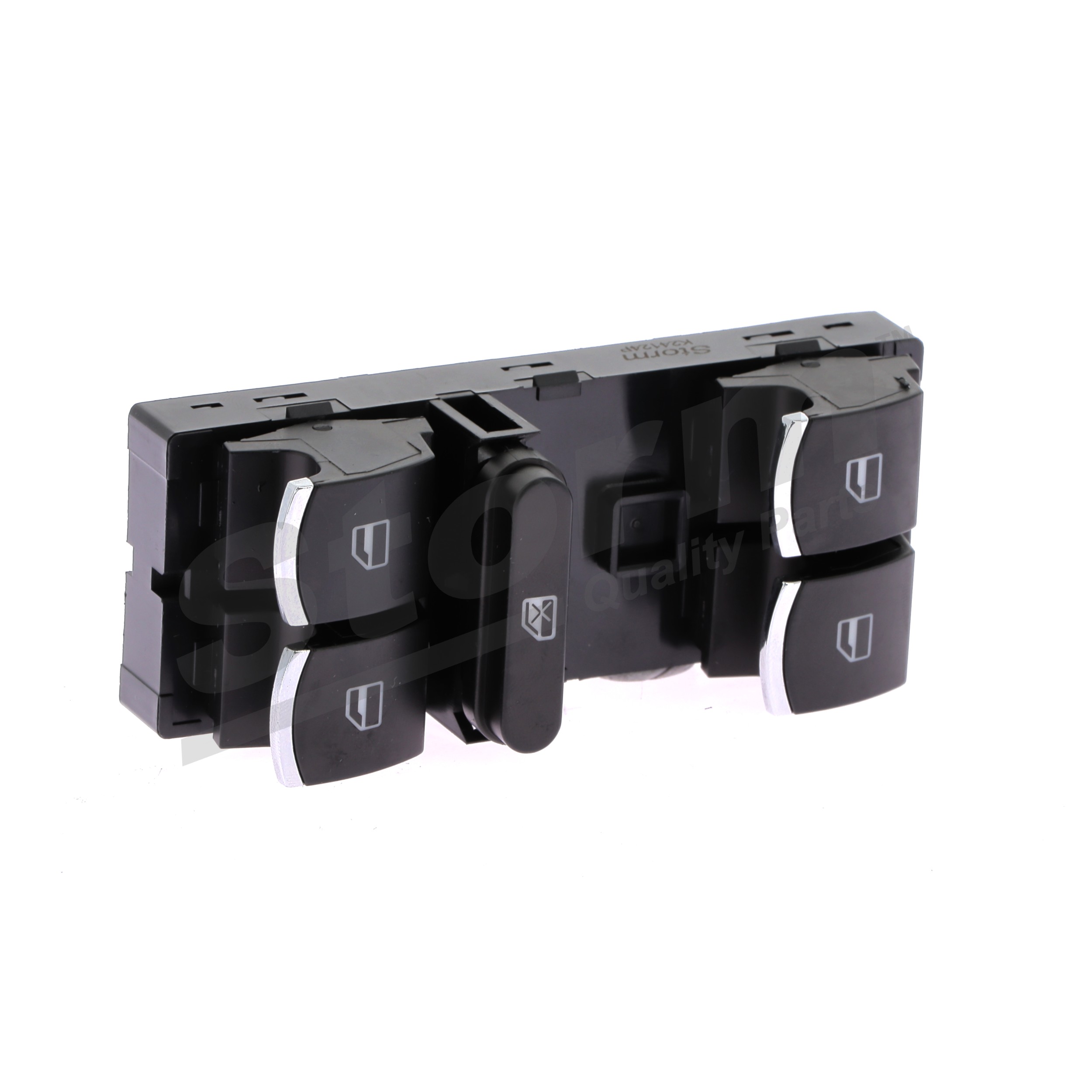 Bouton de lève-vitre 971007 STORM QUALITY PARTS 5K4959857A Volkswagen