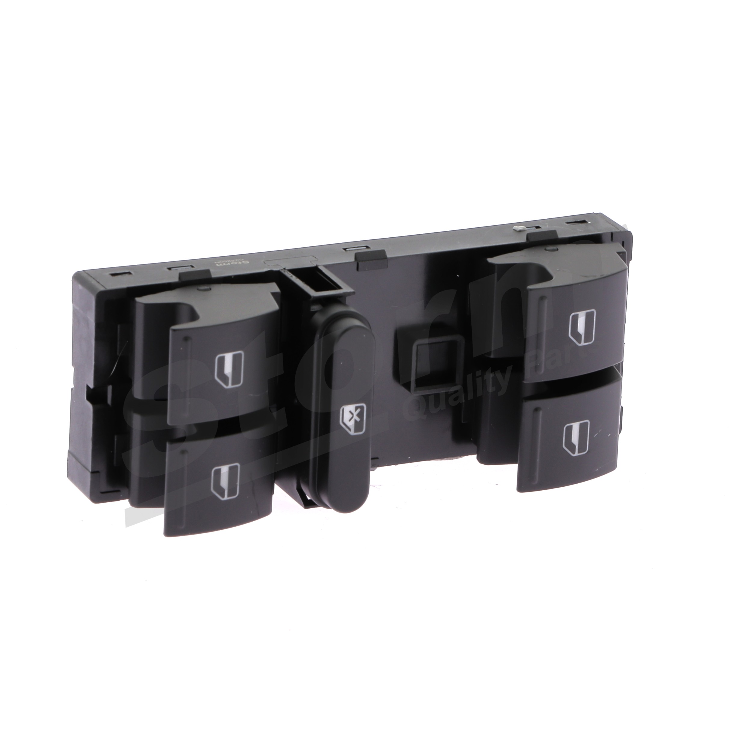 Kytkin, lasinnostin 971008 STORM QUALITY PARTS 1Z0 959 858 A Kytkin, lasinnostin 971008 STORM QUALITY PARTS 1Z0959858A SKODA