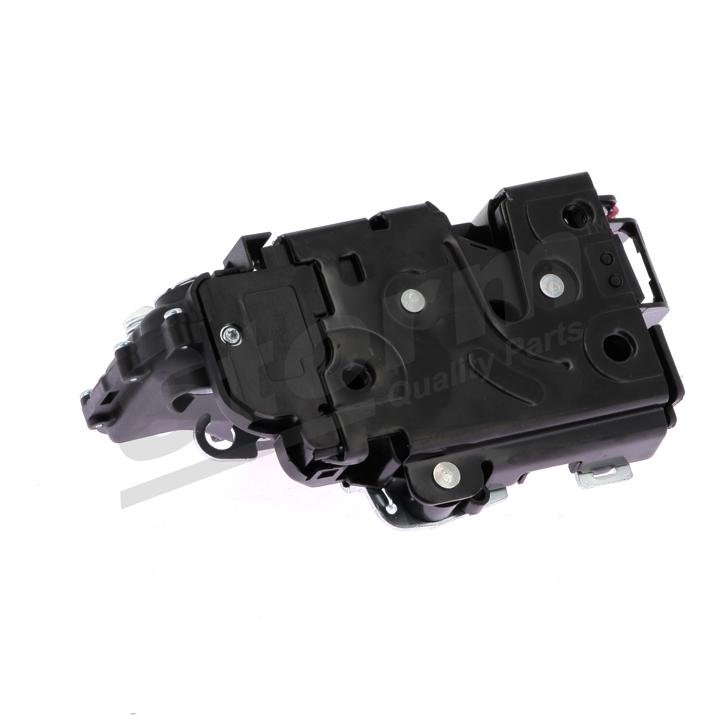 Zamek drzwi 971009 STORM QUALITY PARTS 3B1 837 015 BC Zamek drzwi 971009 STORM QUALITY PARTS 3B1 837 015 BC Volkswagen