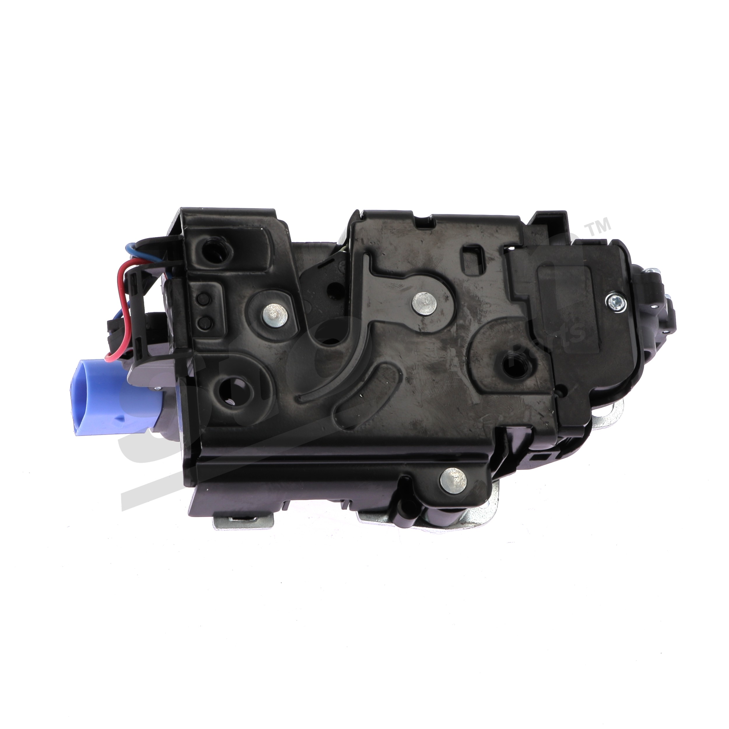 Fechadura da porta 971010 STORM QUALITY PARTS 3B1 837 016CM SKODA