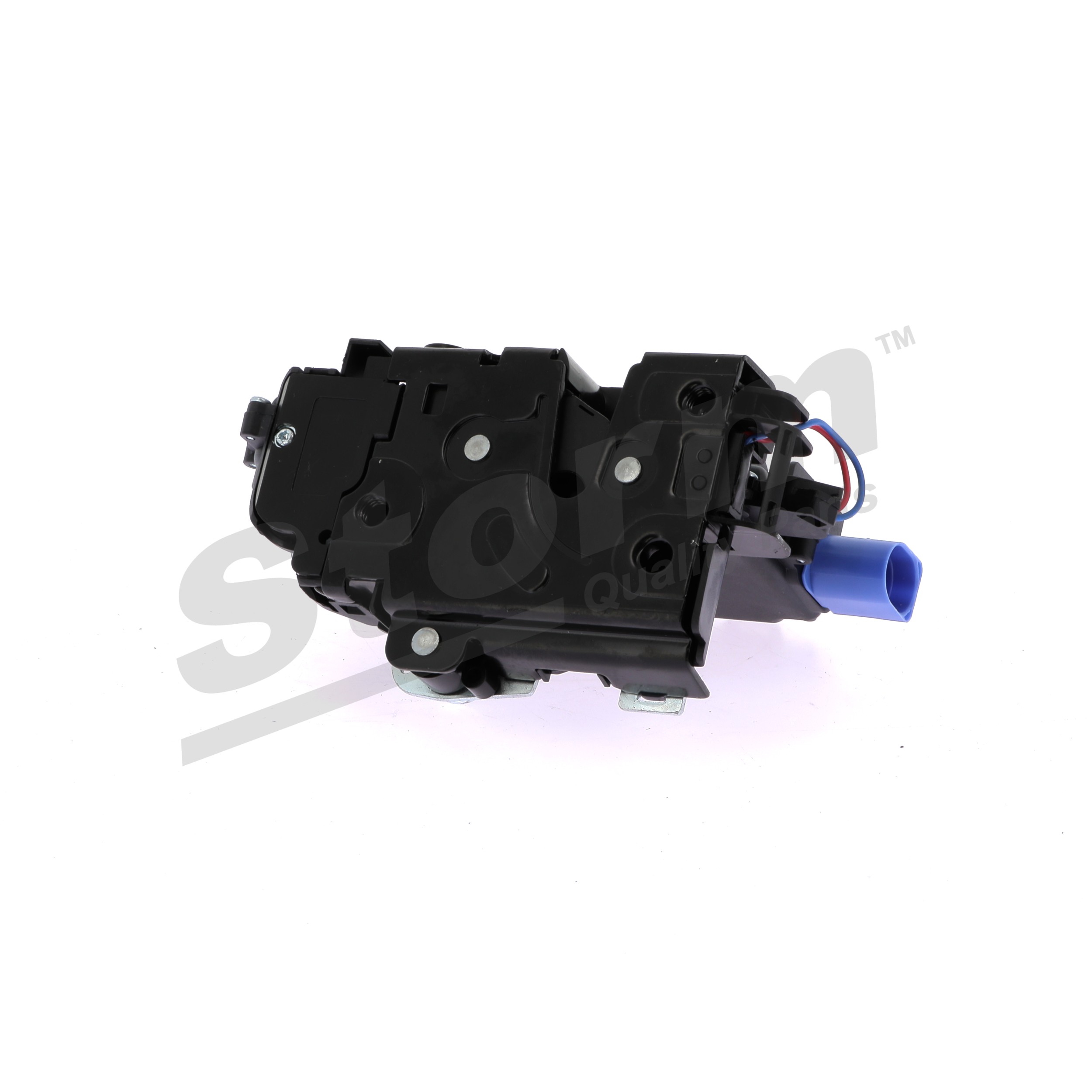Fechadura da porta 971011 STORM QUALITY PARTS 6QD 839 015 B Fechadura da porta 971011 STORM QUALITY PARTS 6QD 839 015B SKODA