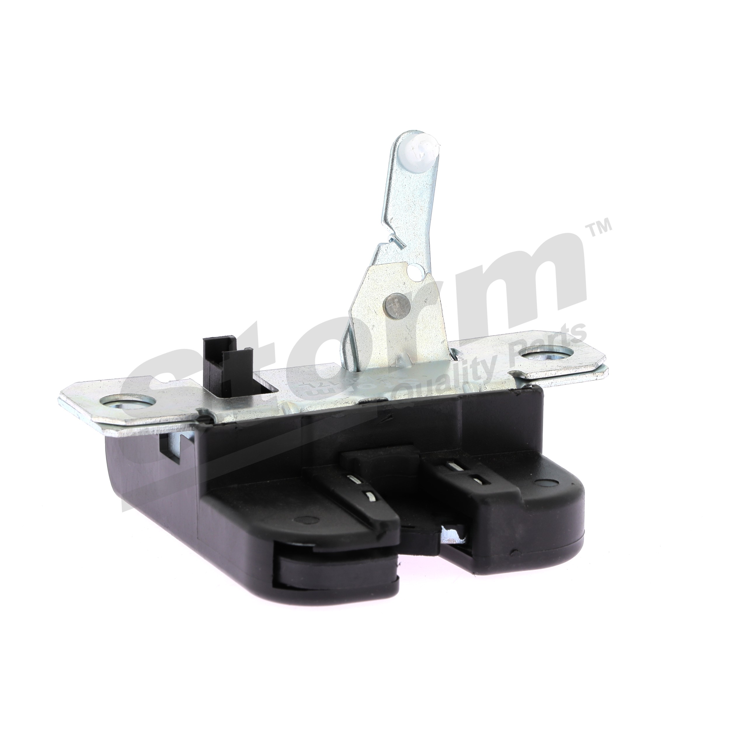 Fechadura da tampa da bagageira 971015 STORM QUALITY PARTS 1J6827505 VW