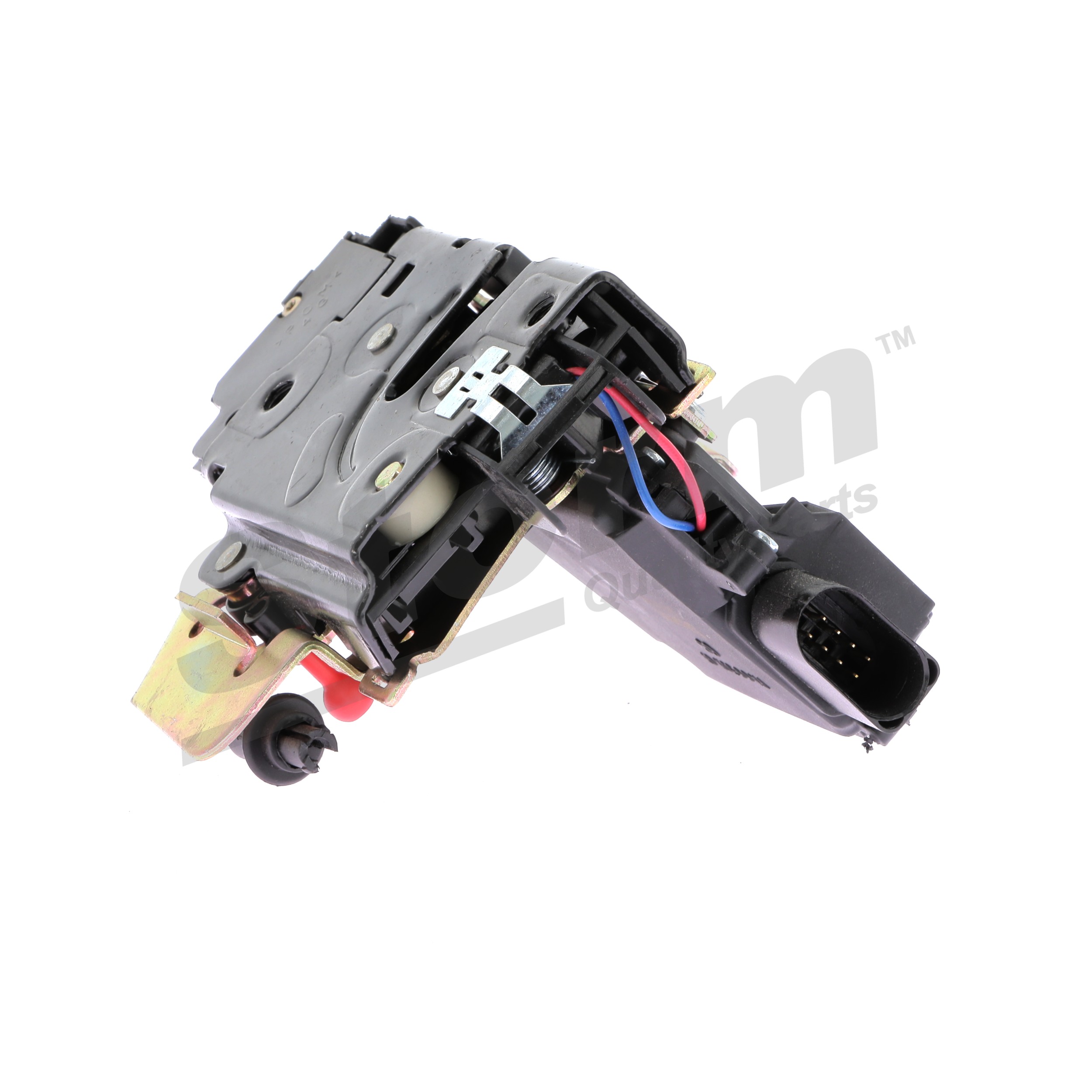 Κλειδαριά πόρτας 971021 STORM QUALITY PARTS 8E1 837 015 D Κλειδαριά πόρτας 971021 STORM QUALITY PARTS 8E1 837 015D SEAT