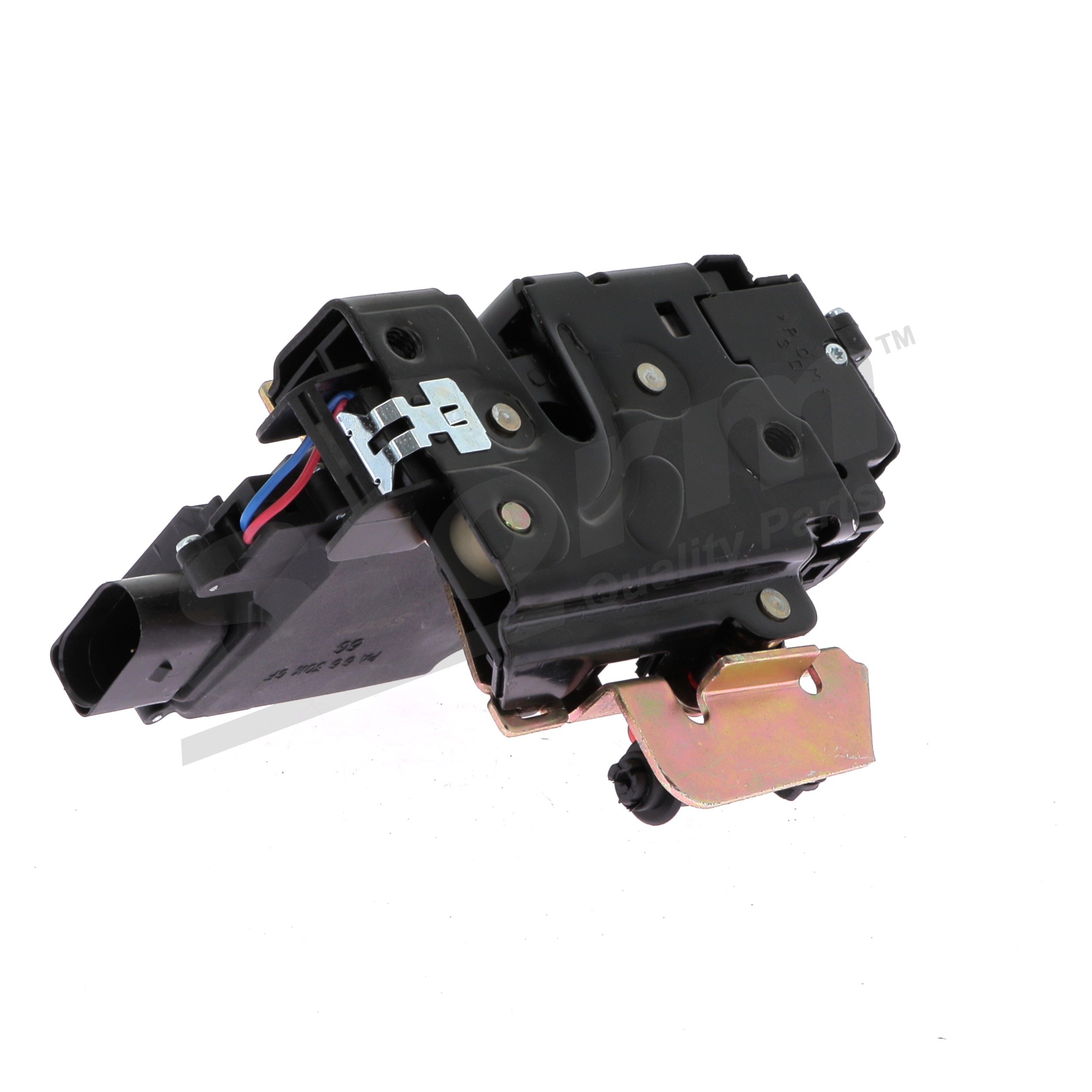 Fechadura da porta 971022 STORM QUALITY PARTS 8E1 837 016D SEAT