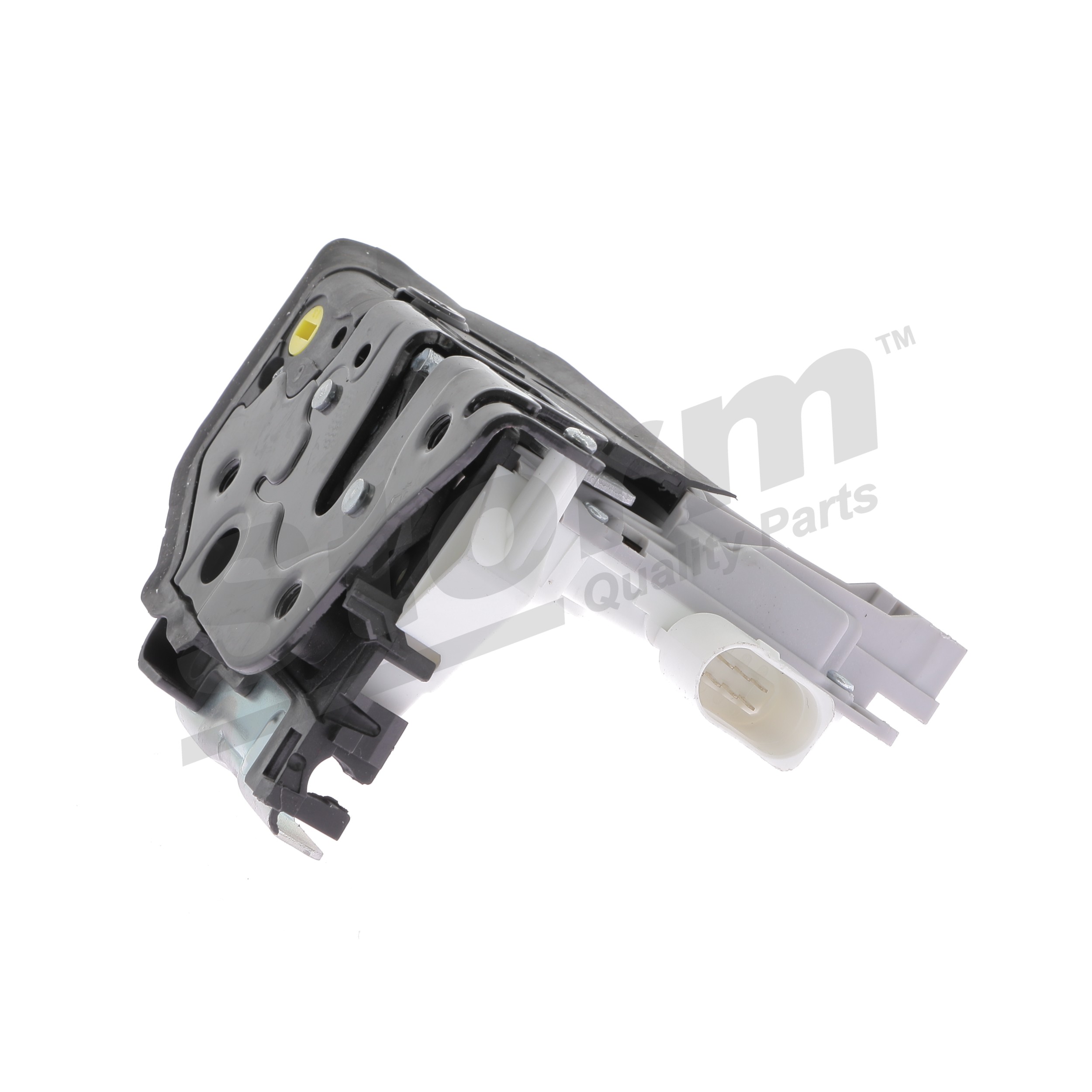 Cerradura de puerta 971043 STORM QUALITY PARTS 8KD839015 PORSCHE