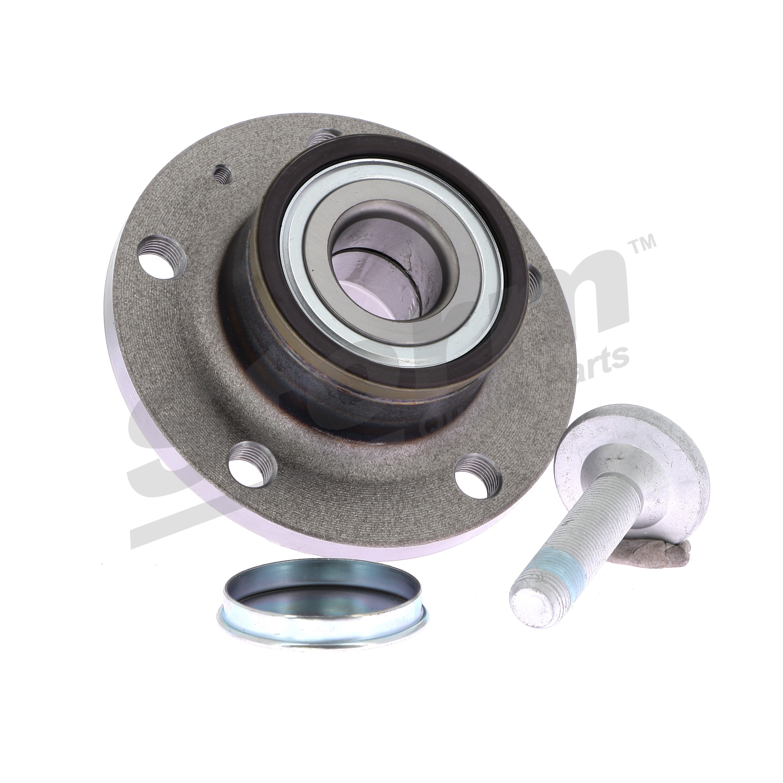 Kit de roulement de roue 97166 STORM QUALITY PARTS 1T0501611 SEAT