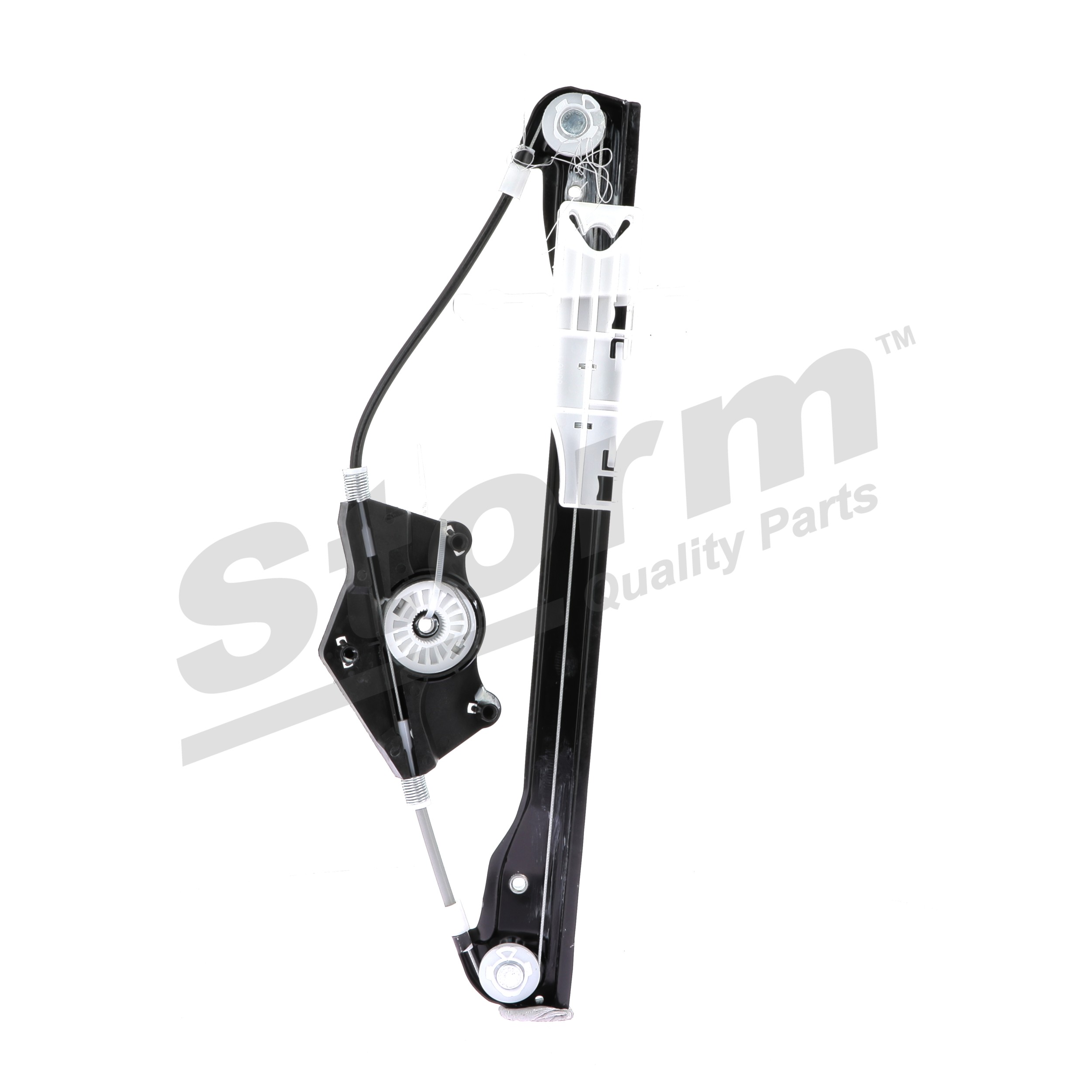 Stikla pacelšanas mehānisms 97171 STORM QUALITY PARTS 1K4839461B Volkswagen