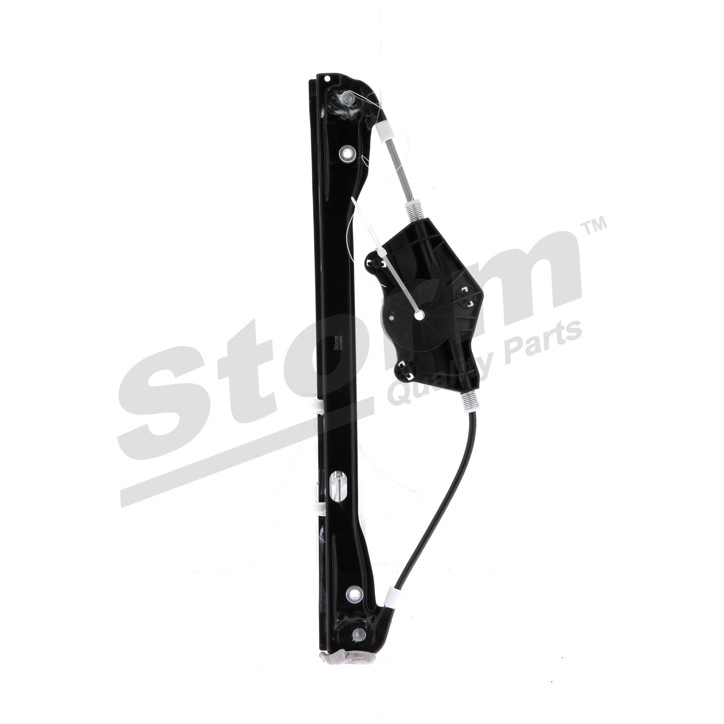 Ablakemelő 97172 STORM QUALITY PARTS 1K4 839 462B Volkswagen