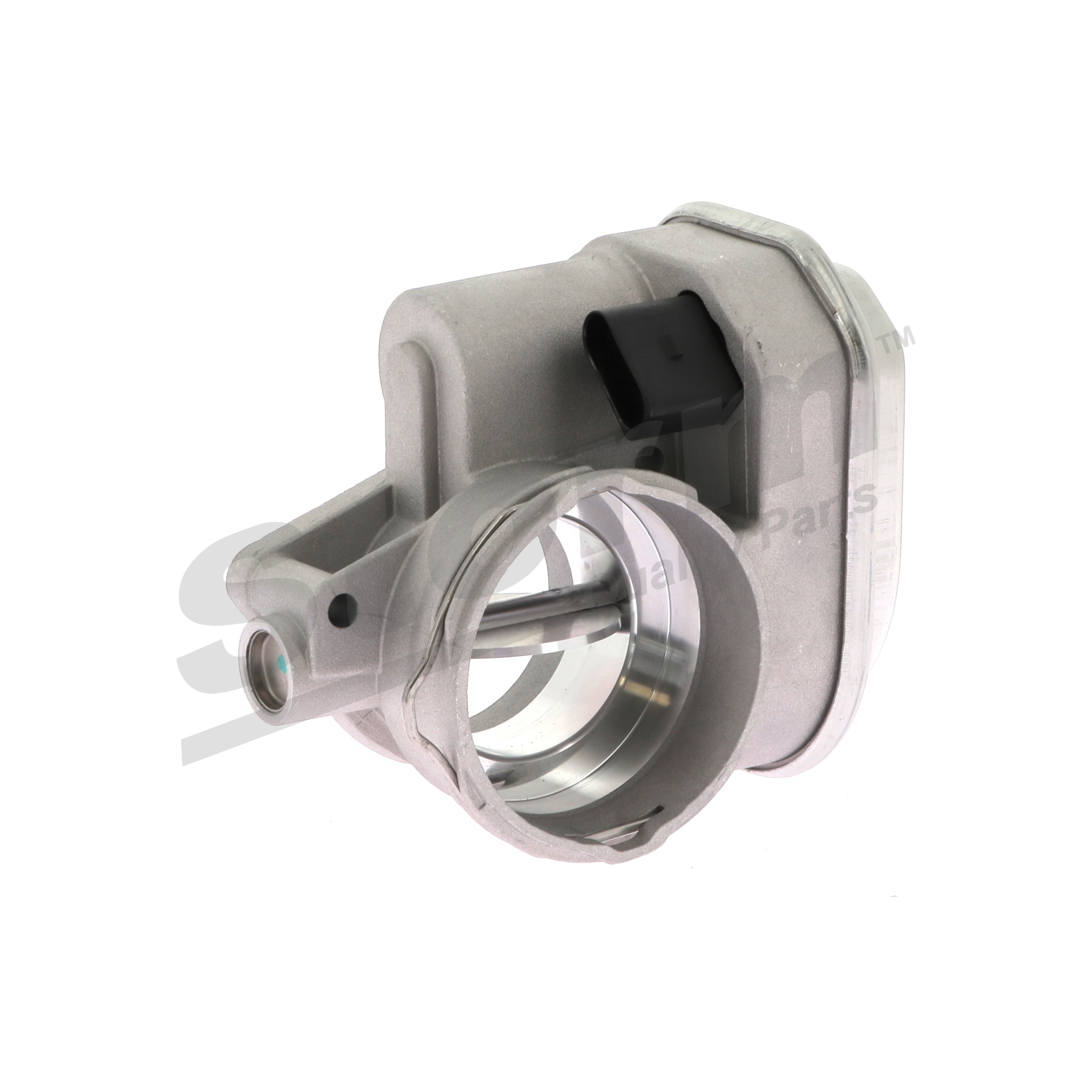 Škrtiaca klapka 972100 STORM QUALITY PARTS 038 128 083 G Škrtiaca klapka 972100 STORM QUALITY PARTS 038 128 083 G RENAULT