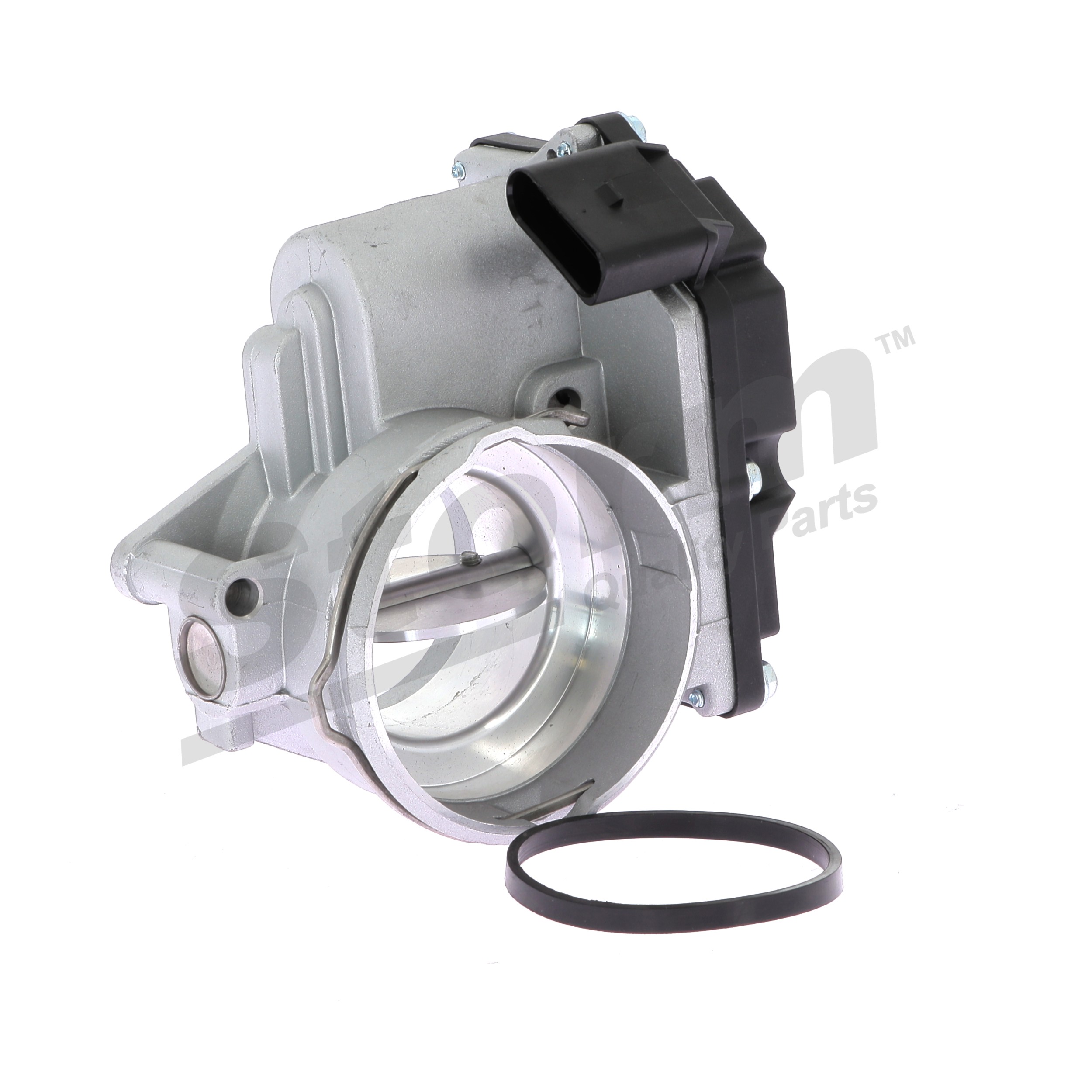 Gasspjæld 972105 STORM QUALITY PARTS 3G 128 063 G Gasspjæld 972105 STORM QUALITY PARTS 3G128063G SKODA
