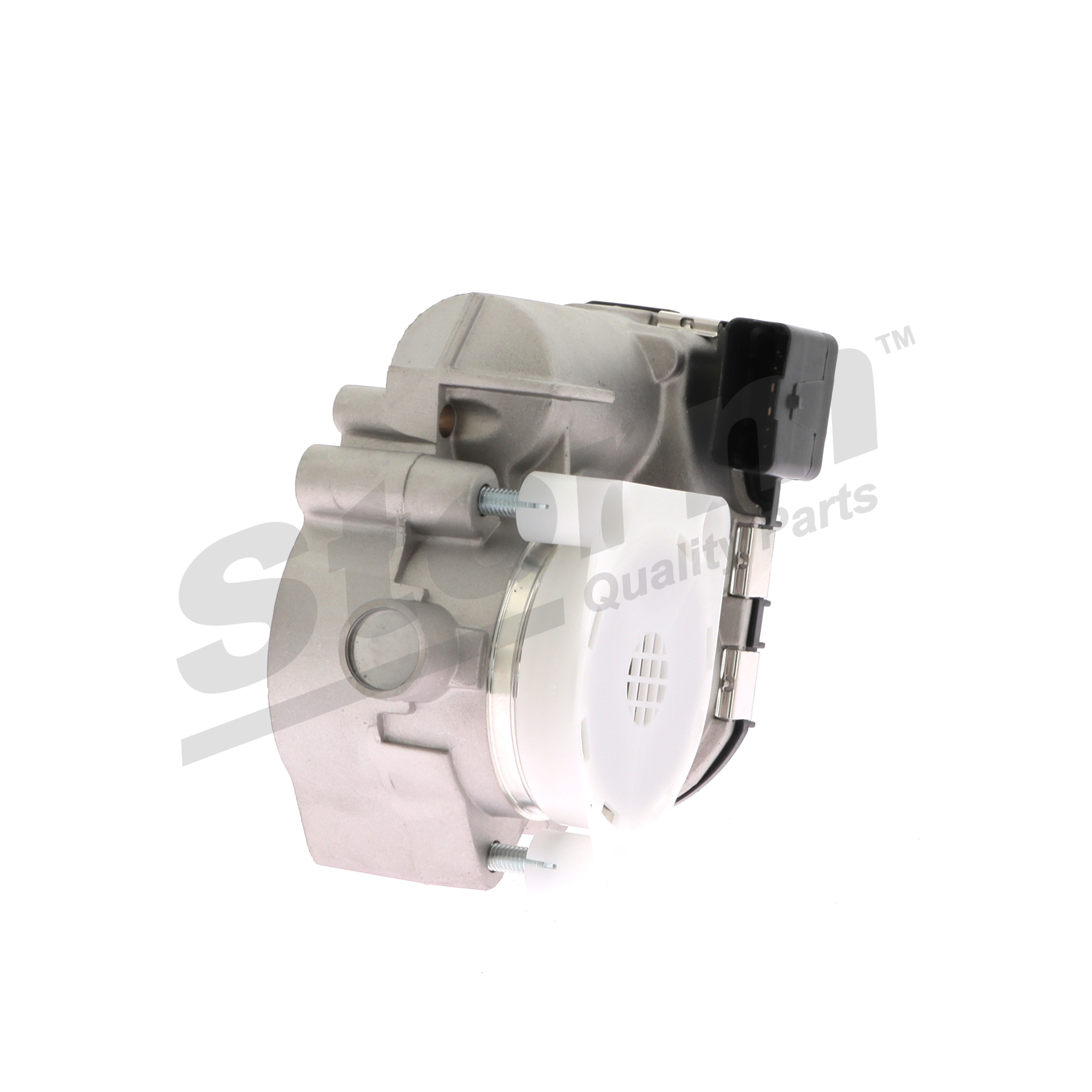 Škrtiaca klapka Volkswagen STORM QUALITY PARTS 972106
