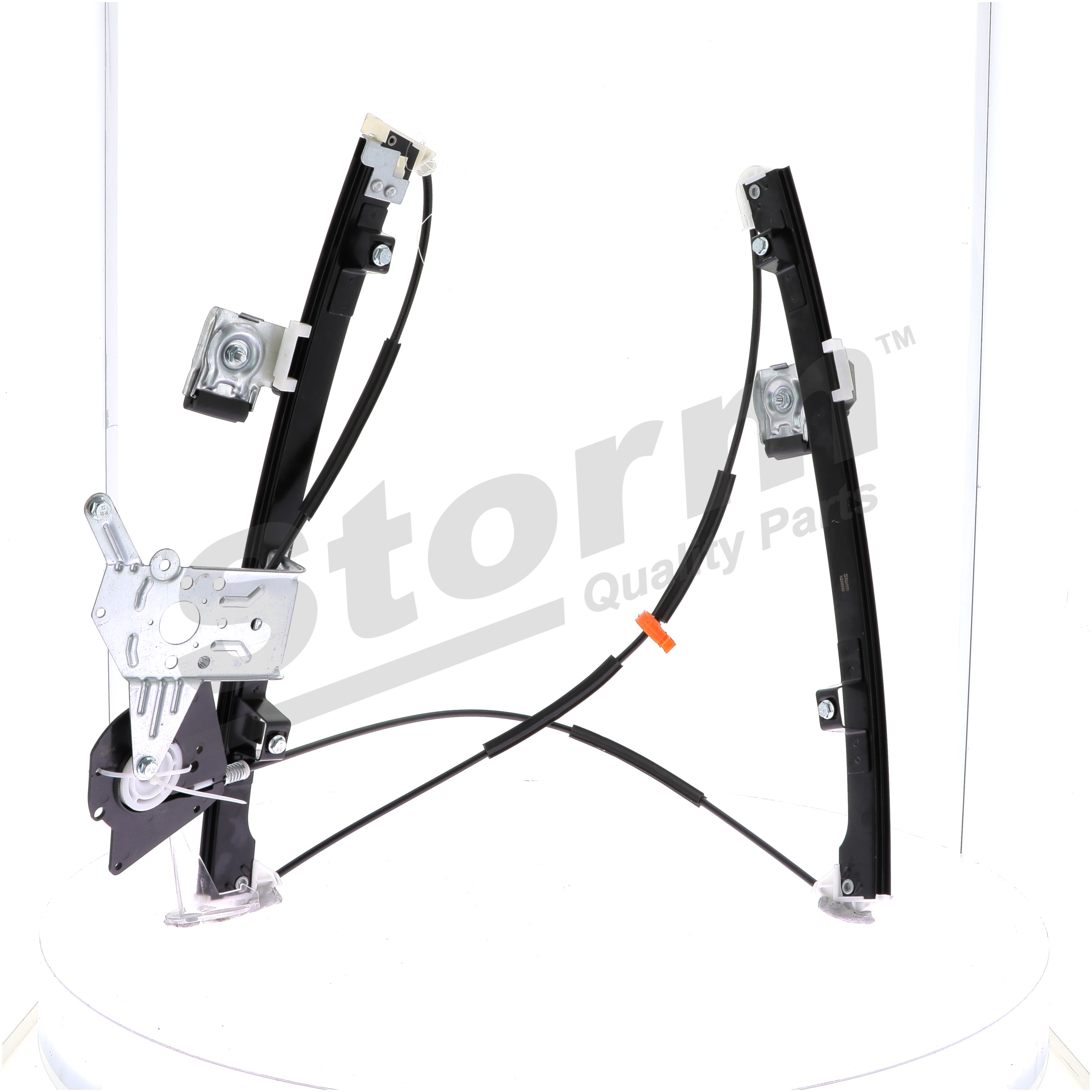Mechanizmus zdvíhania okna 97575 STORM QUALITY PARTS 6X0 837 461 C Mechanizmus zdvíhania okna 97575 STORM QUALITY PARTS 6X0837461C FORD