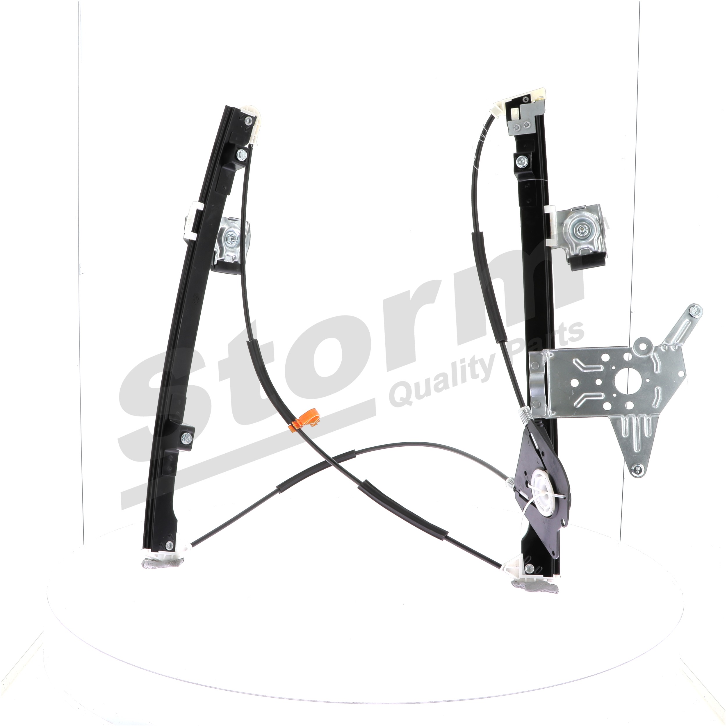 Podnośnik szyby 97576 STORM QUALITY PARTS 6X3 837 462 Podnośnik szyby 97576 STORM QUALITY PARTS 6X3837462 SEAT