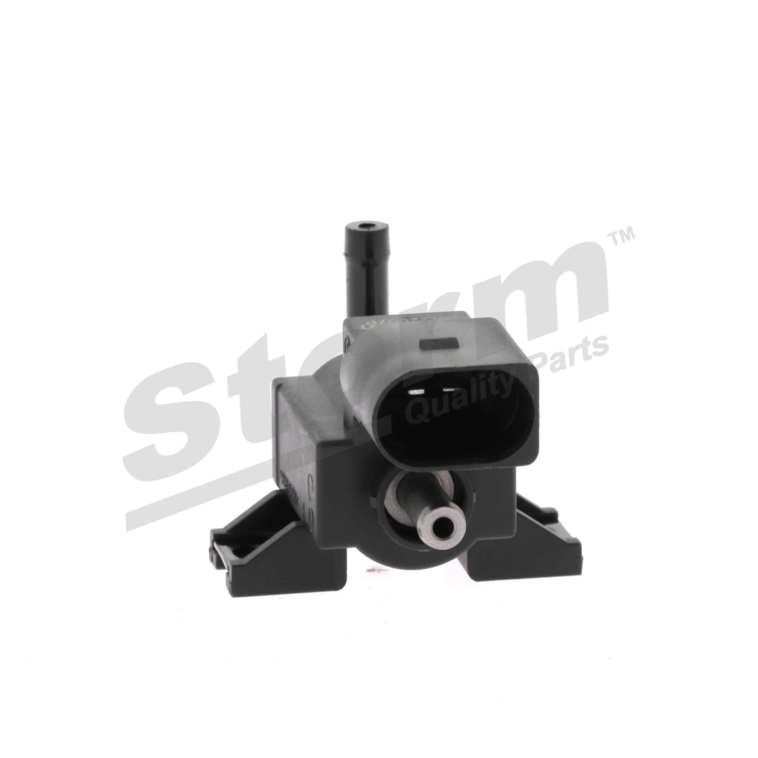 STORM QUALITY PARTS 97990 Trykomformer Audi A4 B8 Avant 2.0 TFSI flexible fuel 180 HK Benzin/Ethanol pris