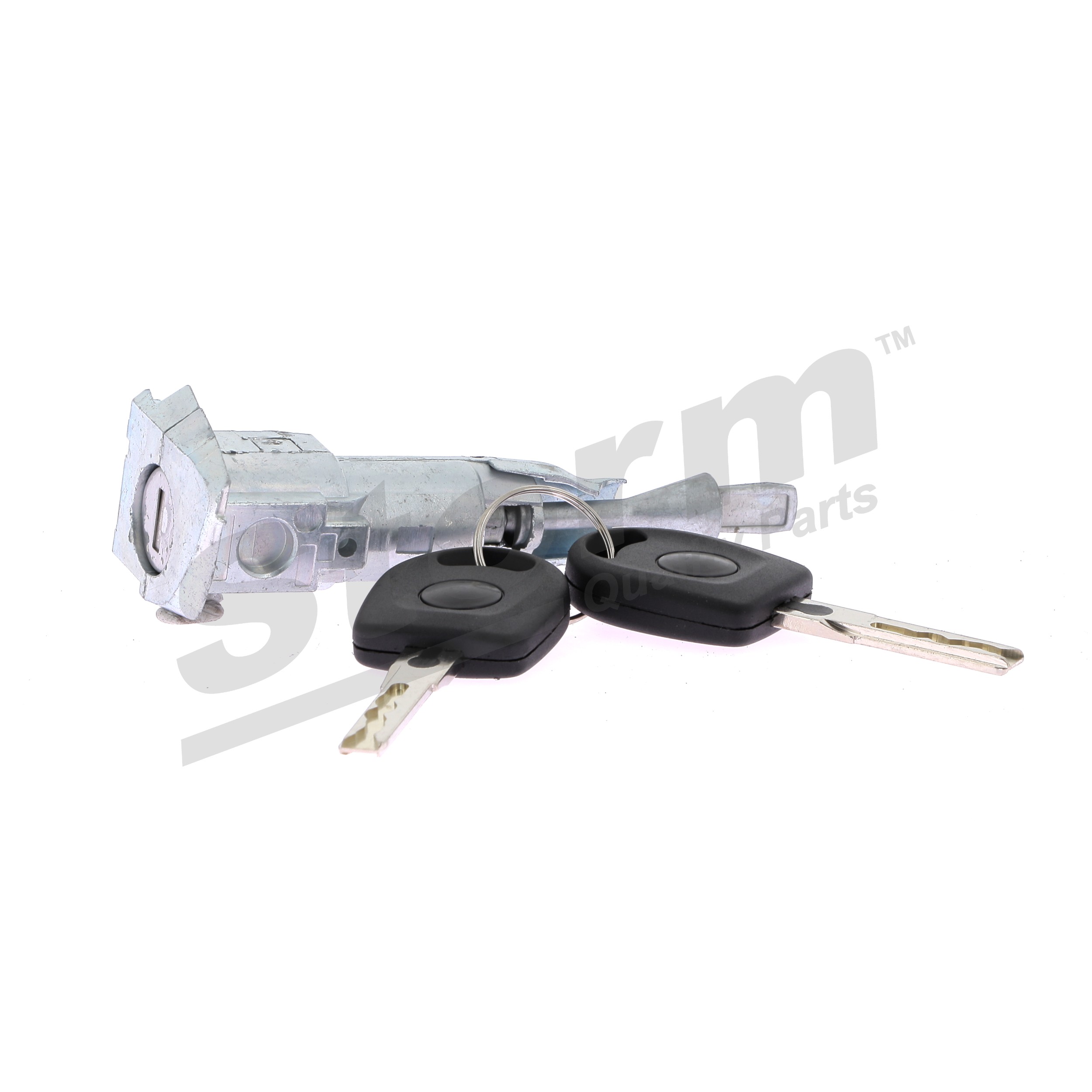 STORM QUALITY PARTS Låscylinder 9802001 BMW lås cylinder STORM QUALITY PARTS 9802001