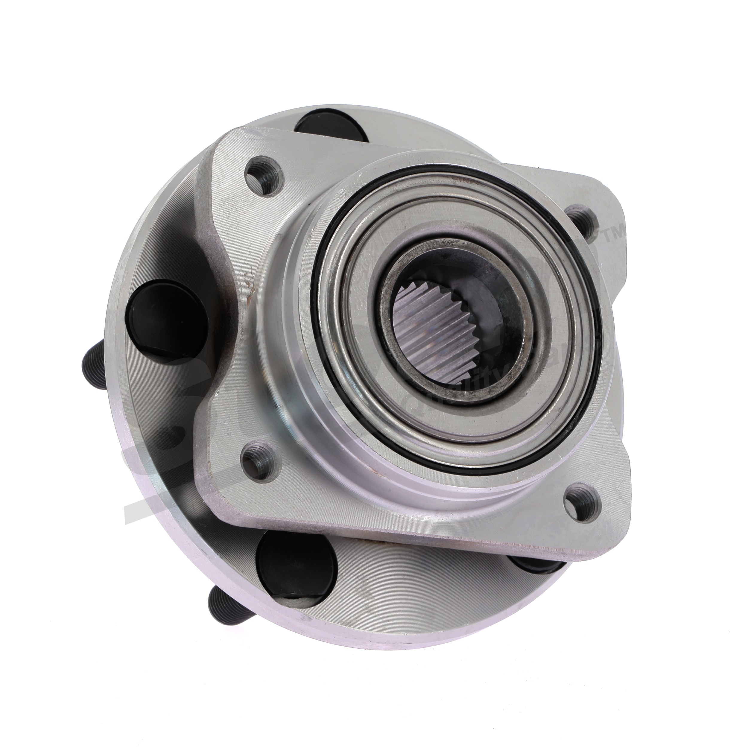 SKODA framhjulslager STORM QUALITY PARTS 980787