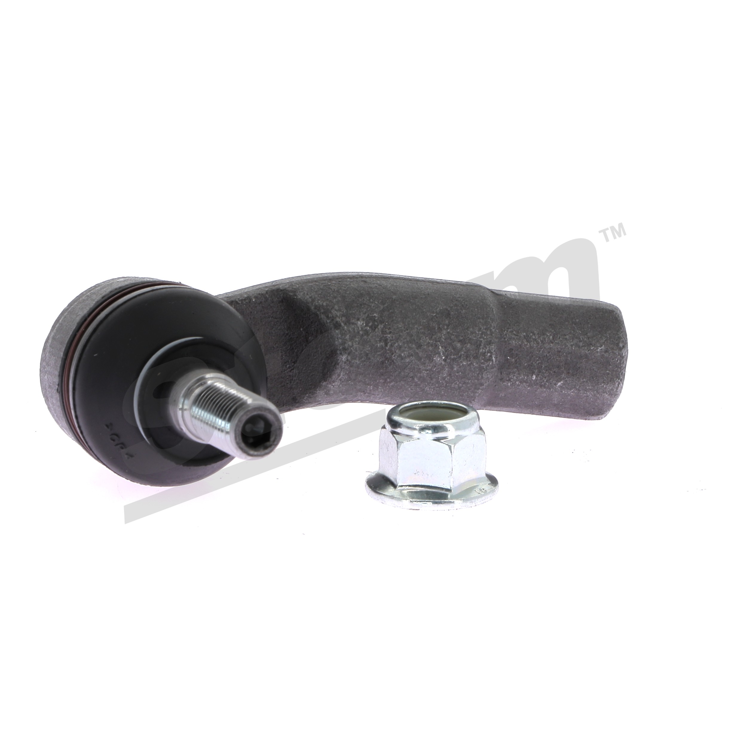 Spoorstang 98081 STORM QUALITY PARTS WHT000785 VW