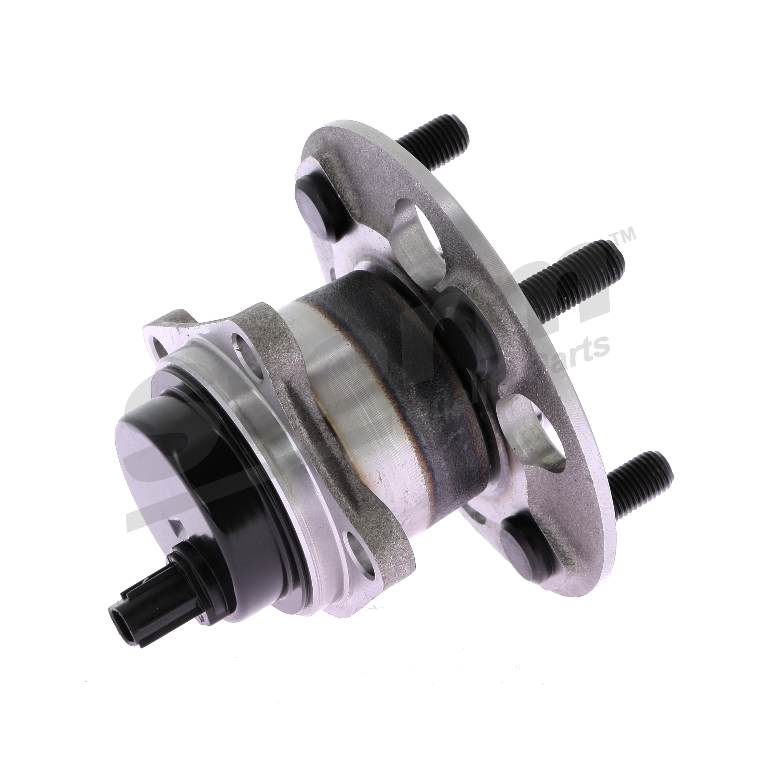 SKODA hjullagret STORM QUALITY PARTS 982197