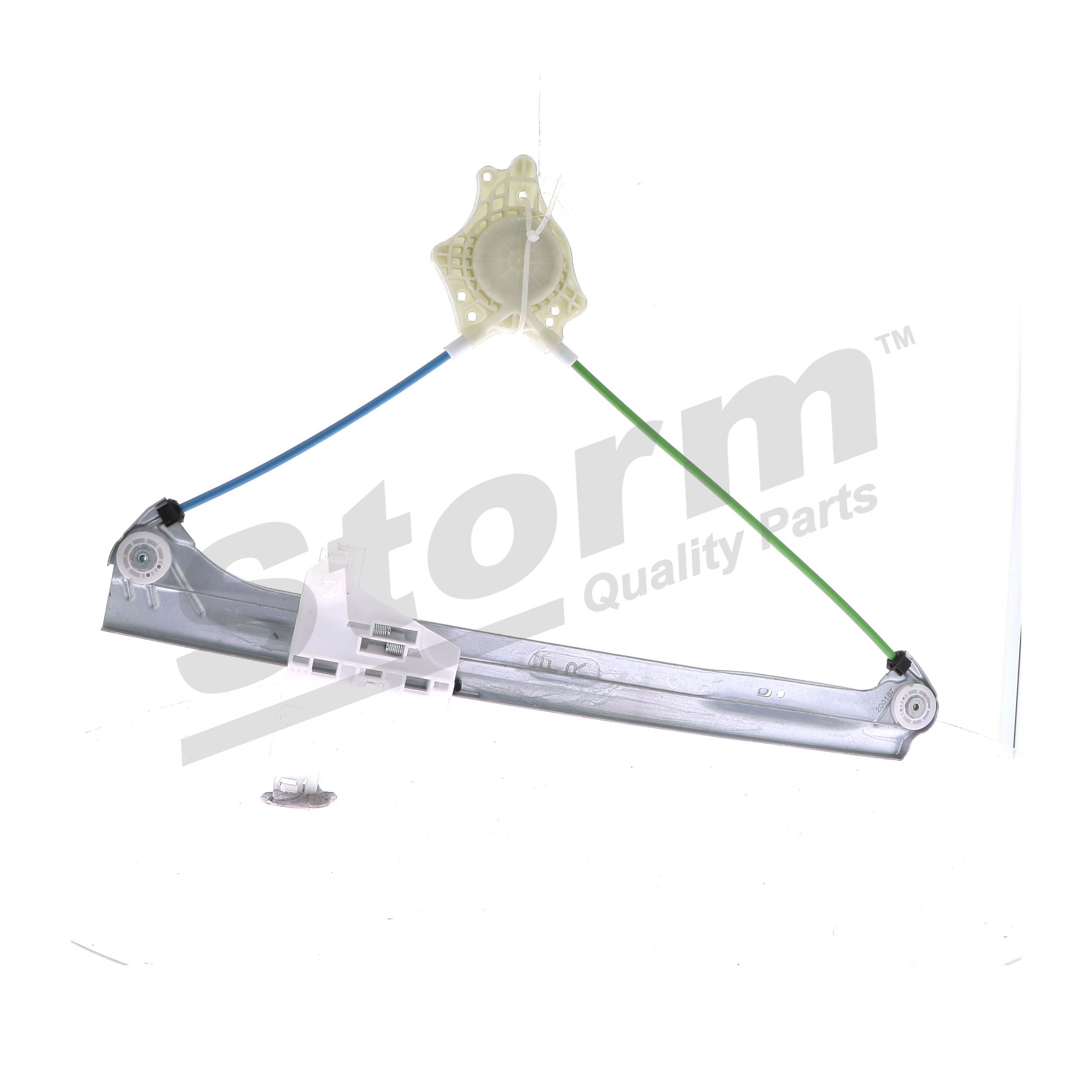 Rudehejs 98274 STORM QUALITY PARTS 5Z3 837 502 F VW