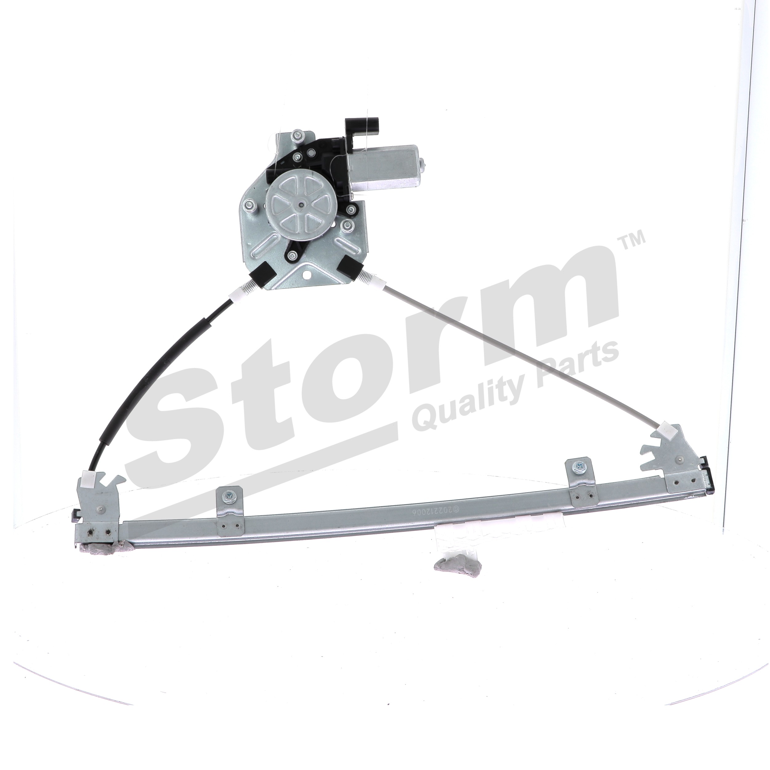 Rudehejs 98275 STORM QUALITY PARTS 5Z0 959 801 B Rudehejs 98275 STORM QUALITY PARTS 5Z0 959 801B VW