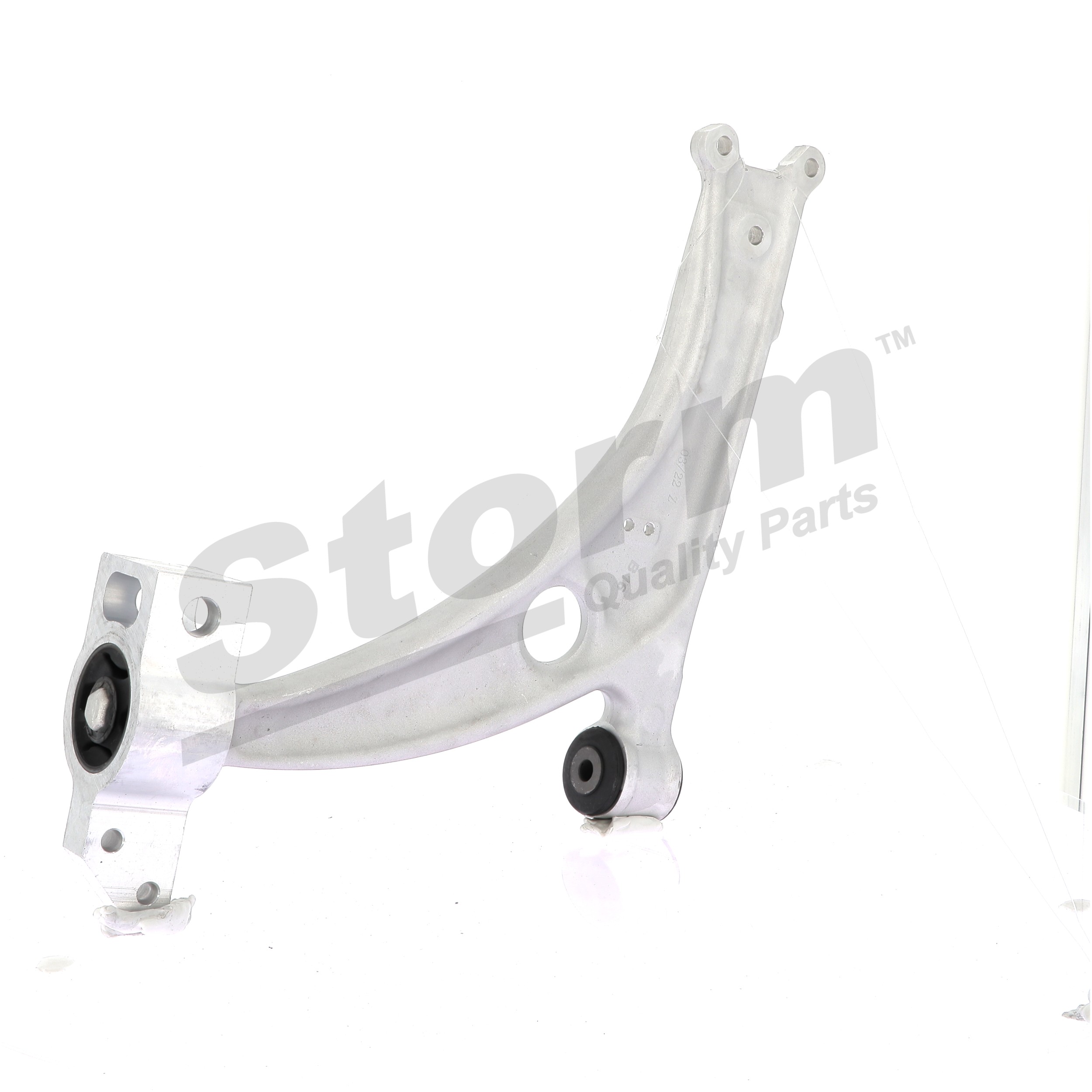 STORM QUALITY PARTS Braço de suspensão 98351 Braço de suspensão STORM QUALITY PARTS AUDI 98351