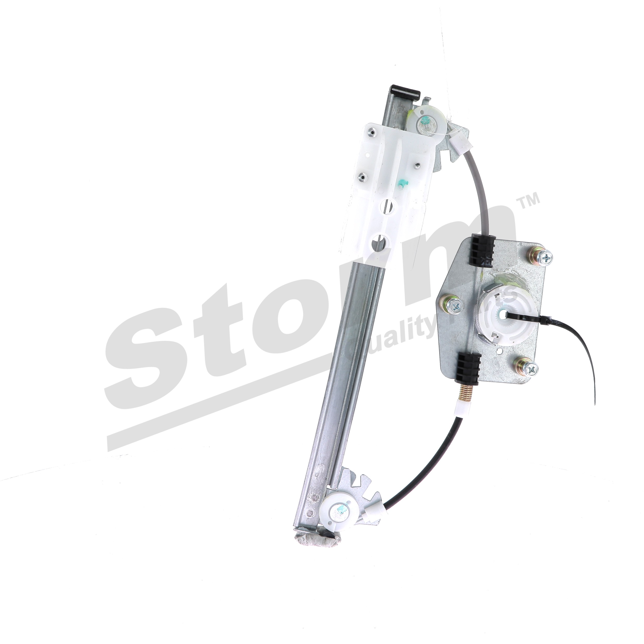 Window regulator 98572 STORM QUALITY PARTS 1M0 839 462A SEAT