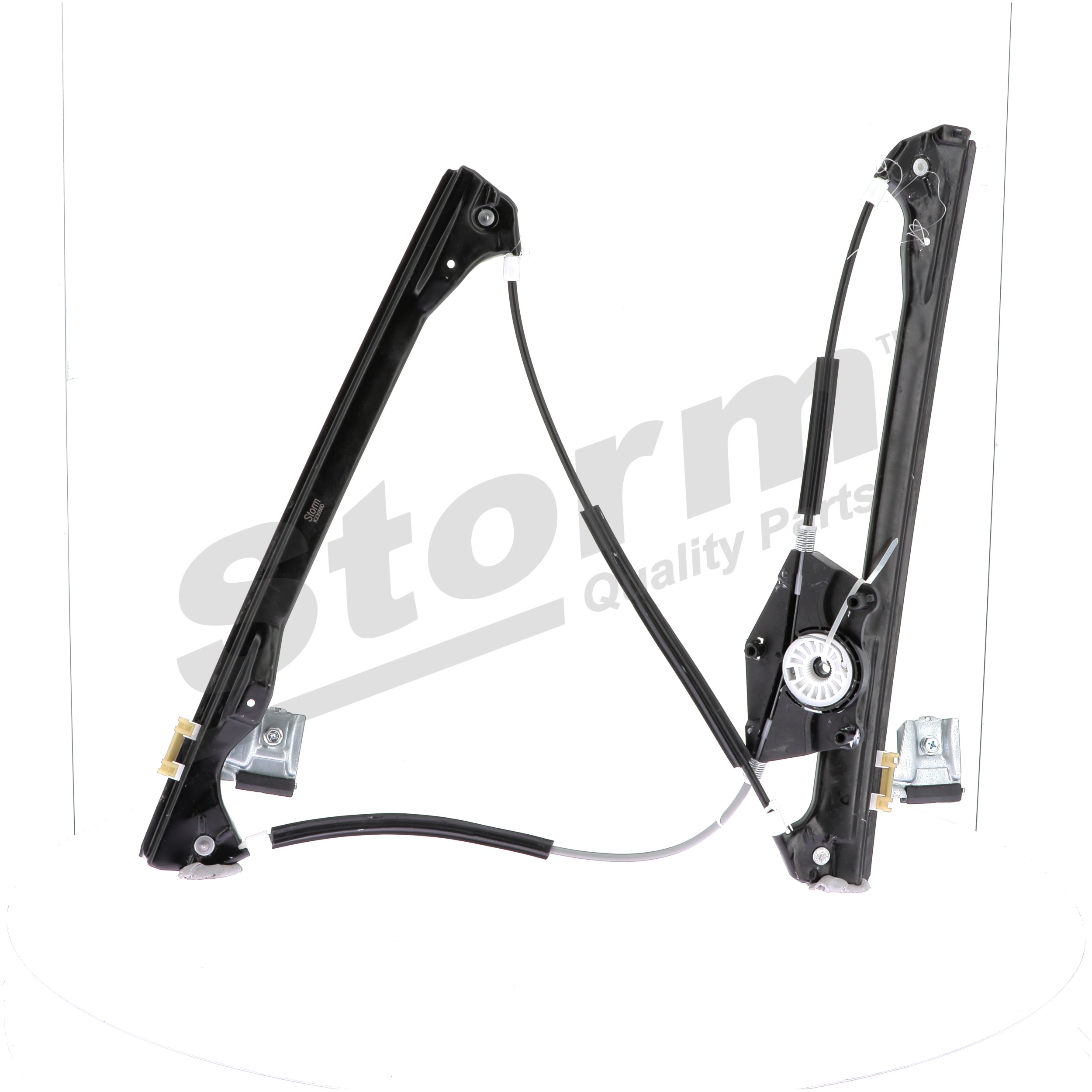 Raammechanisme 98574 STORM QUALITY PARTS 1M0837462 SEAT