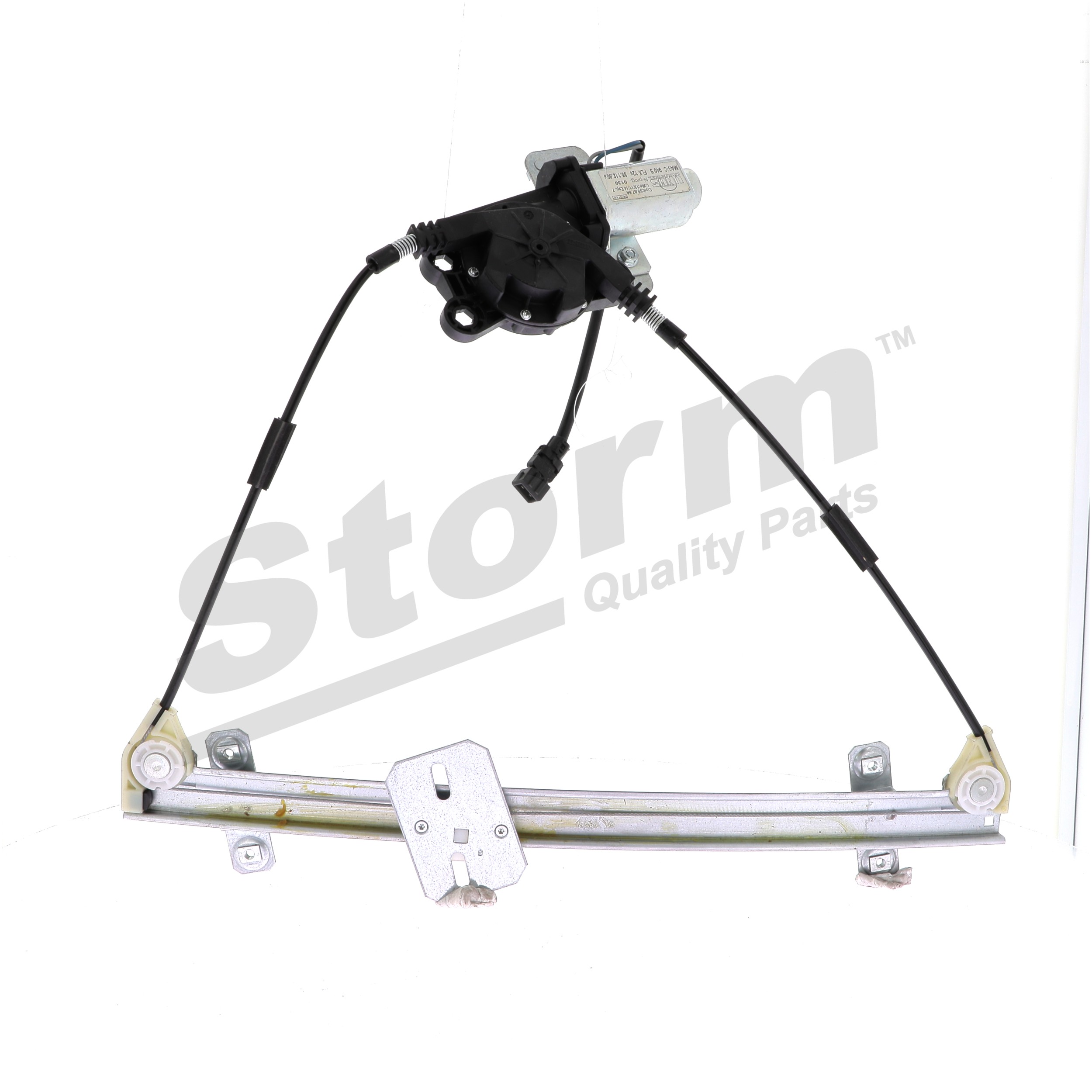 Ablakemelő 98575 STORM QUALITY PARTS 1L0 837 401 B Ablakemelő 98575 STORM QUALITY PARTS 1L0837401B SEAT