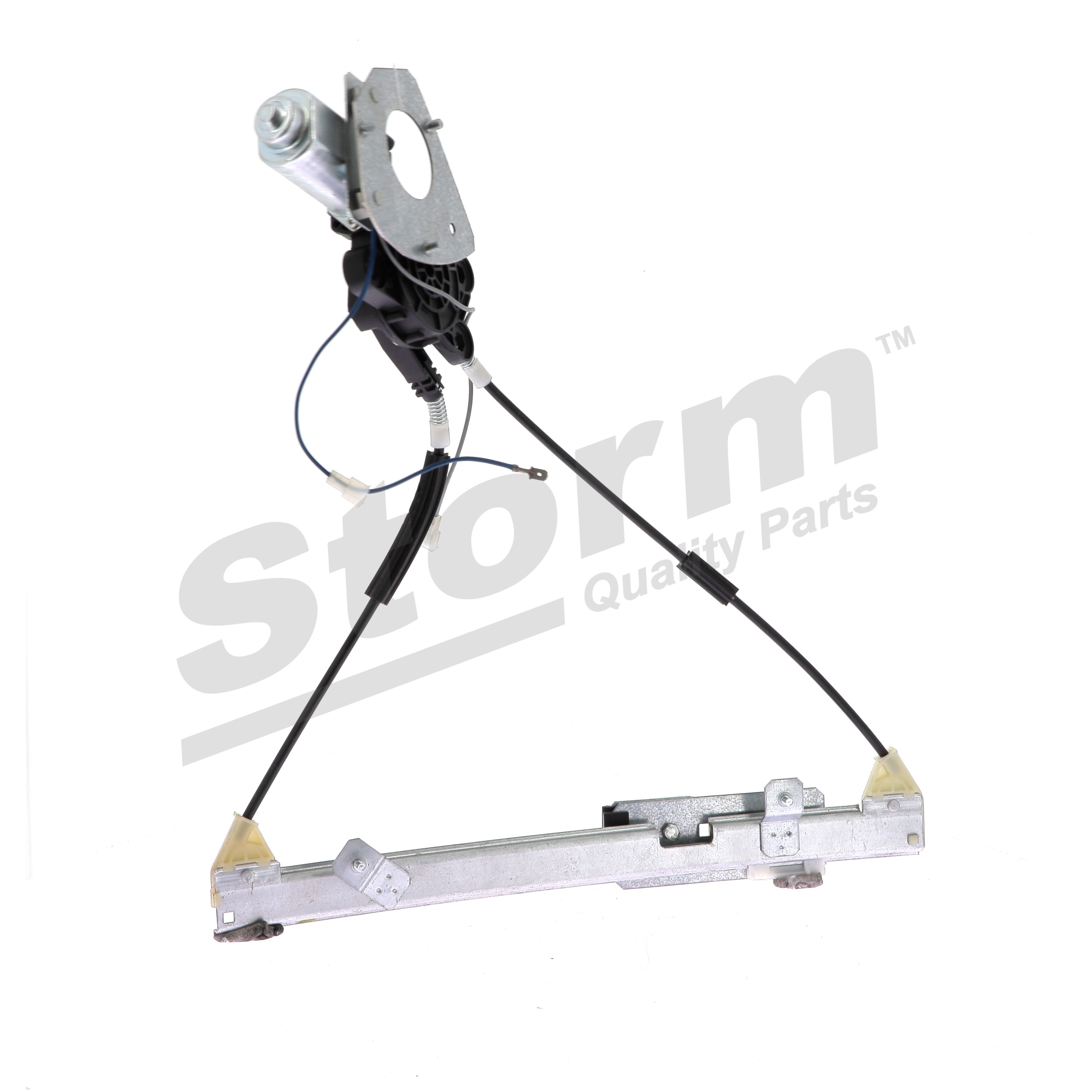 Window regulator 98580 STORM QUALITY PARTS 1M0839462A SKODA