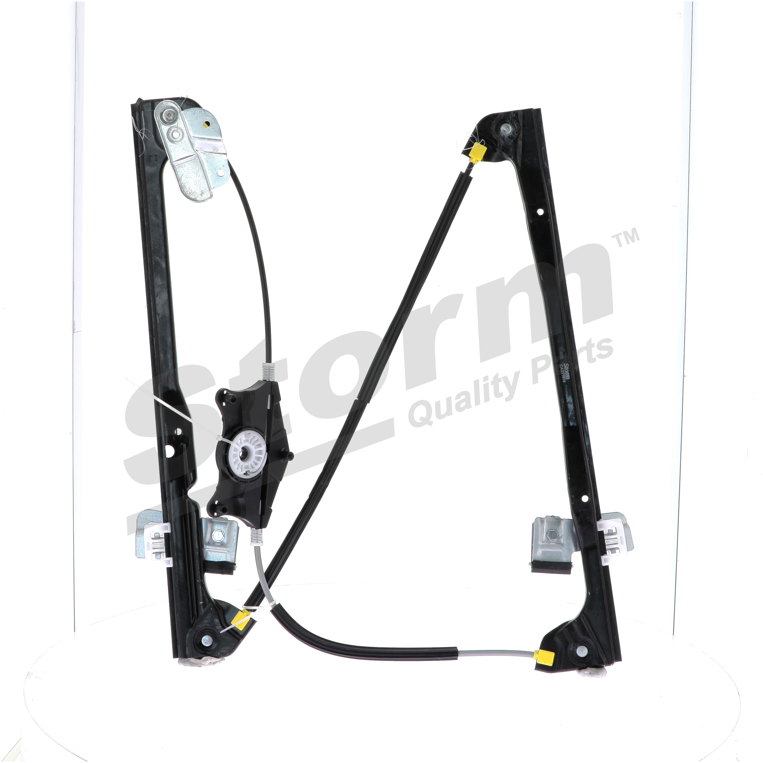 Elevador de vidro 98975 STORM QUALITY PARTS 2K1 837 729 G Elevador de vidro 98975 STORM QUALITY PARTS 2K1 837 729 G VW