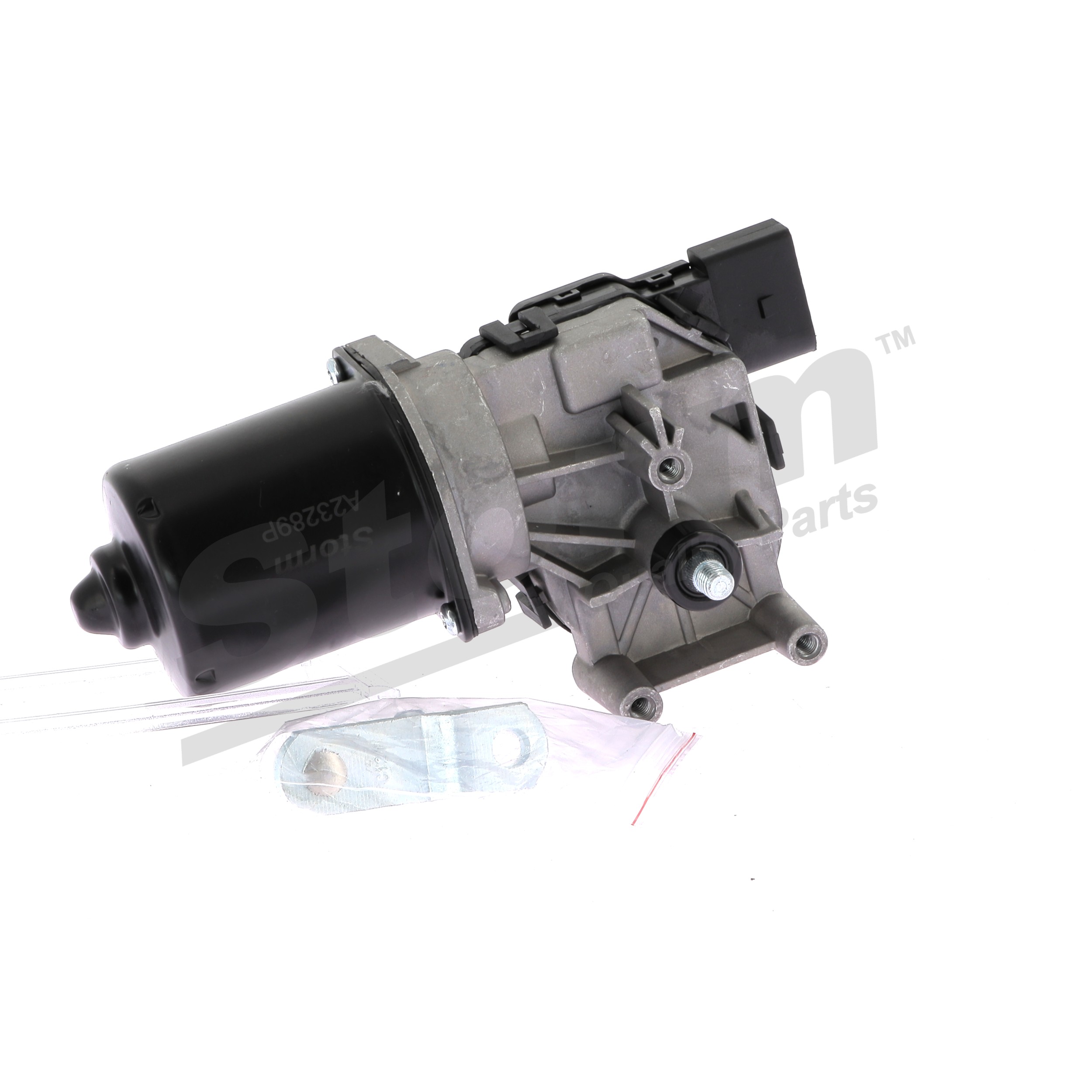 Viskermotor 9901001 STORM QUALITY PARTS 6Q1955119C SKODA