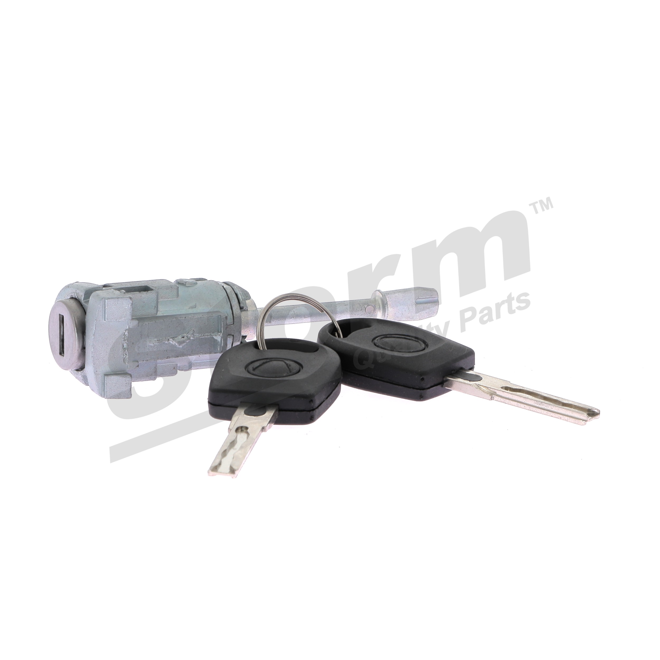 STORM QUALITY PARTS 9902501 Lukkosylinteri — Volkswagen Caddy III Farmari 2KB, 2KJ, 2CB, 2CJ 2.0 EcoFuel 109 hv 2009 BSX Bensiinimoottori STORM QUALITY PARTS 9902501 Lukkosylinteri VW Caddy 3 2.0 EcoFuel 109 hv CNG hinta