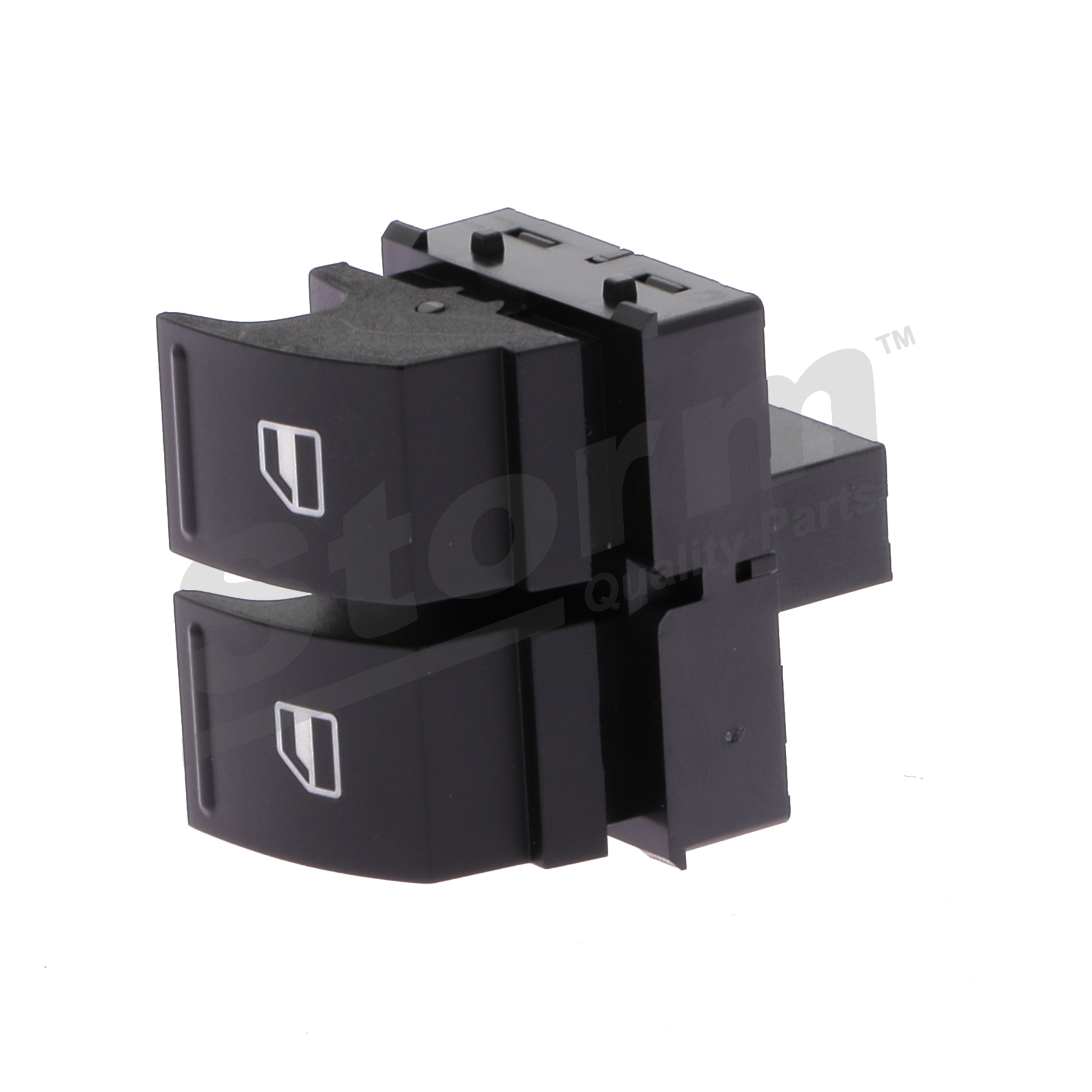 Slēdzis, Stikla pacēlājmehānisms 99042 STORM QUALITY PARTS 1K3 959 857 C Slēdzis, Stikla pacēlājmehānisms 99042 STORM QUALITY PARTS 1K3 959 857C SEAT
