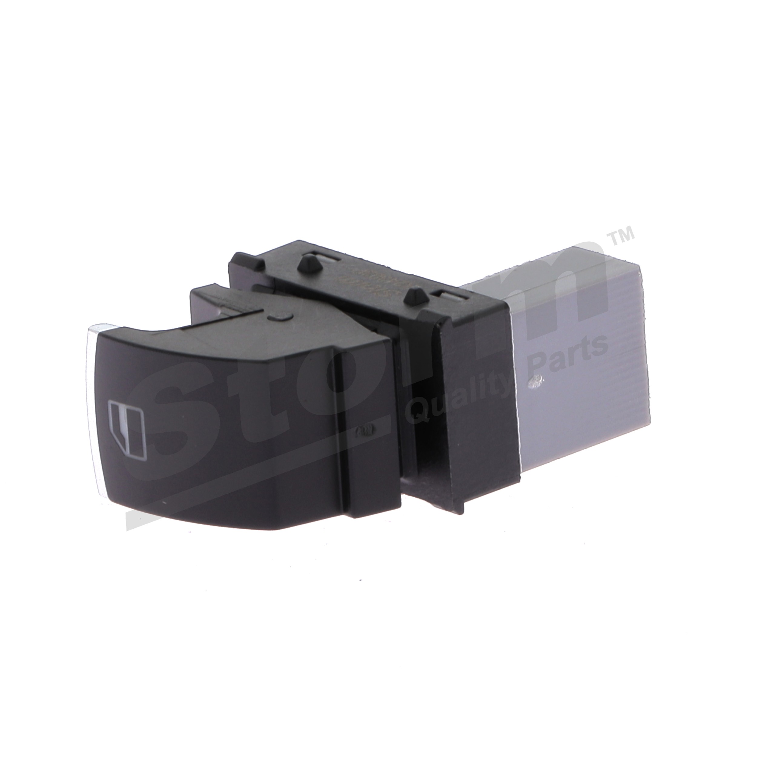 STORM QUALITY PARTS 99050 Boton de elevalunas para Volkswagen Caddy IV Kombi SAB, SAJ 1.0 TSI 84 cv 2019 DKRD Motor Otto STORM QUALITY PARTS 99050 Botonera de elevalunas VW Caddy 4 Kombi 1.0 TSI 84 cv Gasolina precio