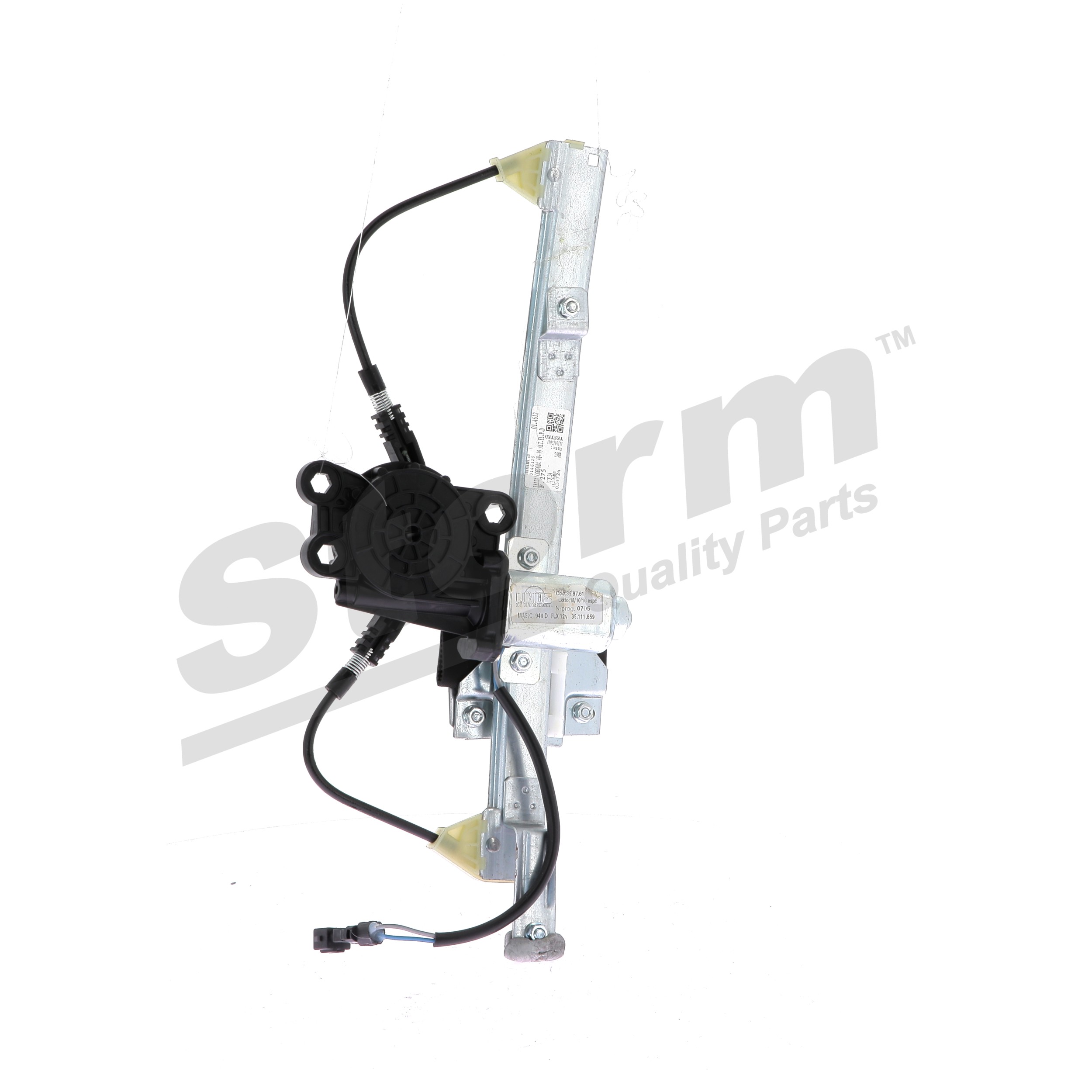 Rudehejs 99074 STORM QUALITY PARTS 6K4 839 402 G Rudehejs 99074 STORM QUALITY PARTS 6K4 839 402 G VW