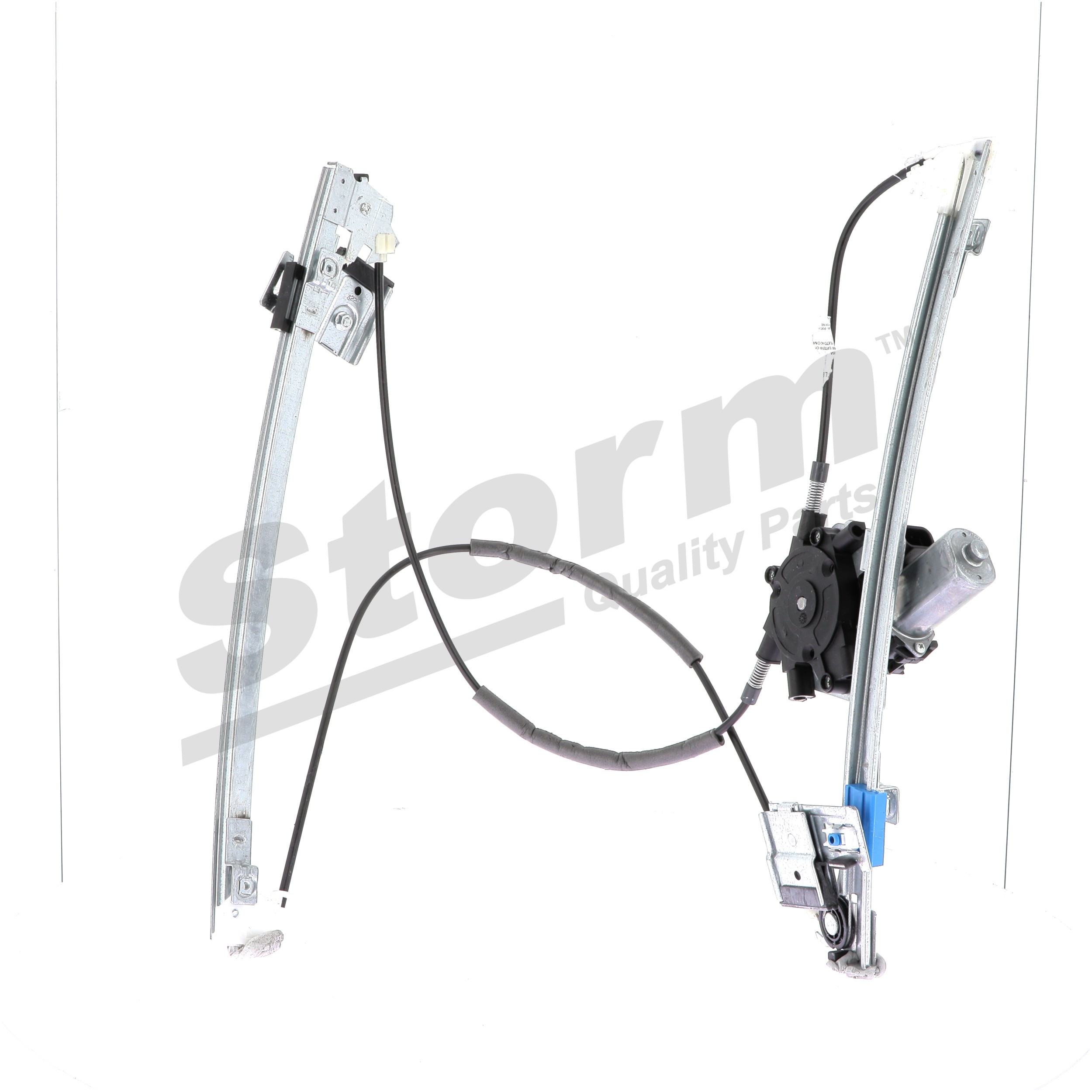 Rudehejs 99075 STORM QUALITY PARTS 6K3 837 401B SEAT