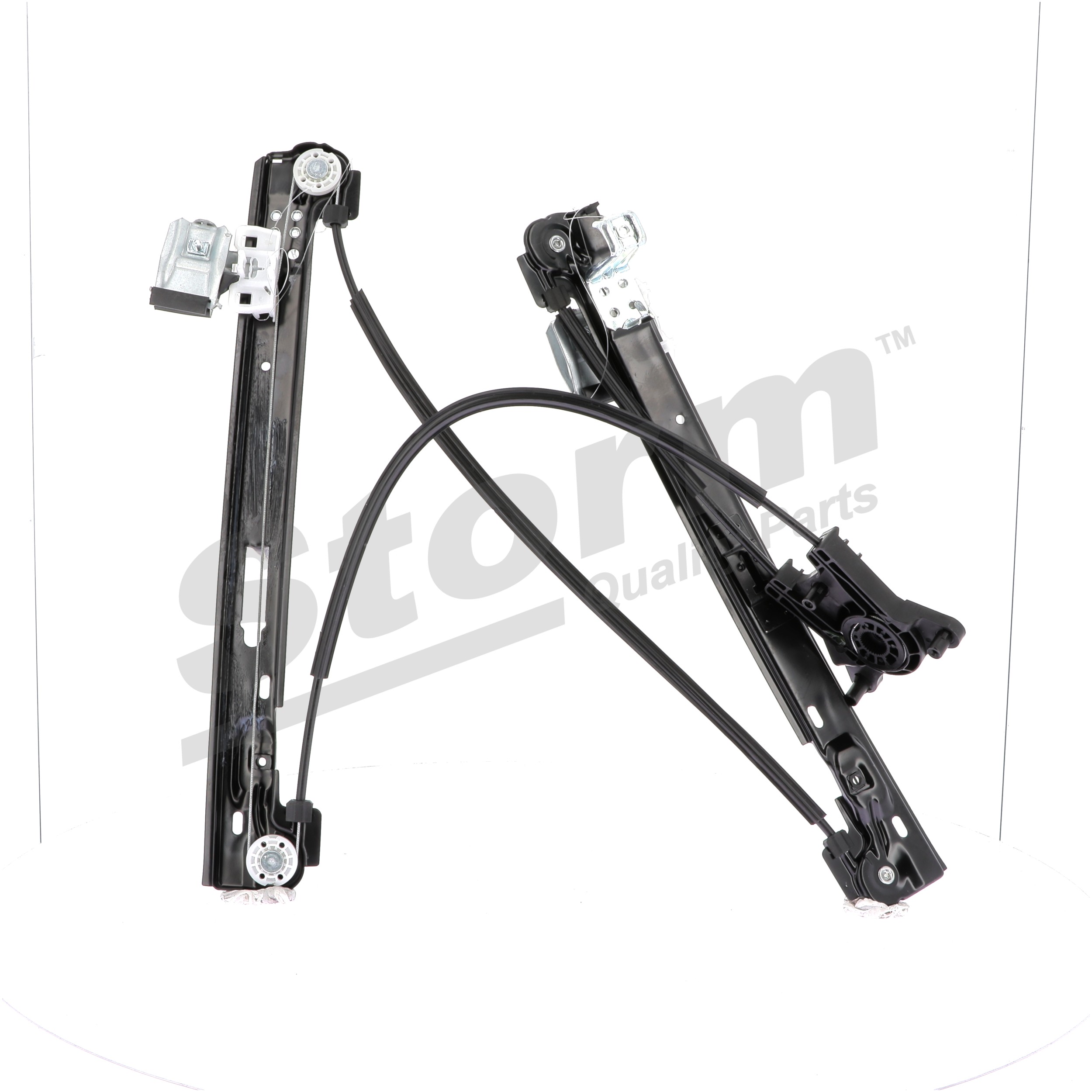 Rudehejs 9907509 STORM QUALITY PARTS 6J3 837 461 SEAT