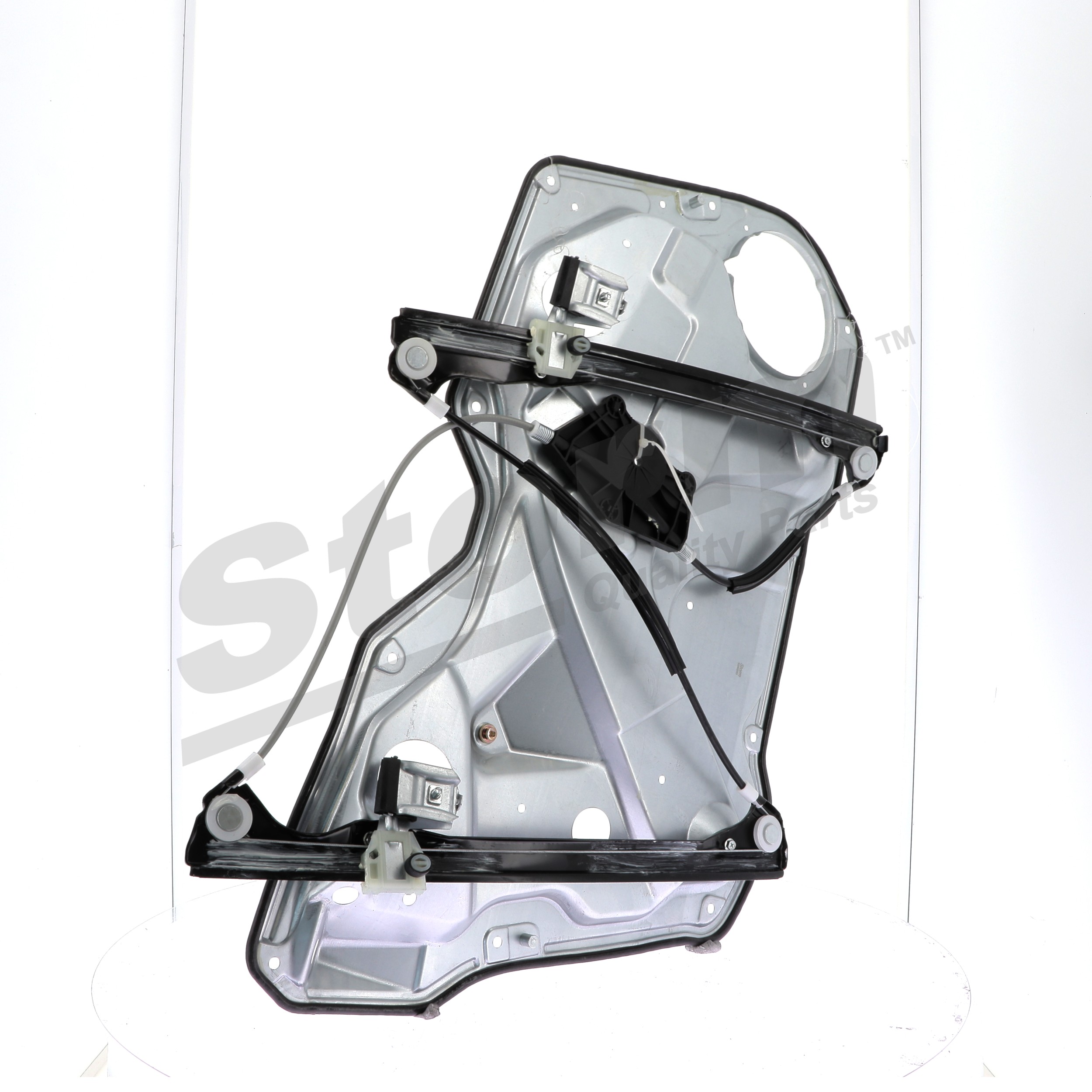 Raammechanisme 9907524 STORM QUALITY PARTS 1M0 837 462 SEAT