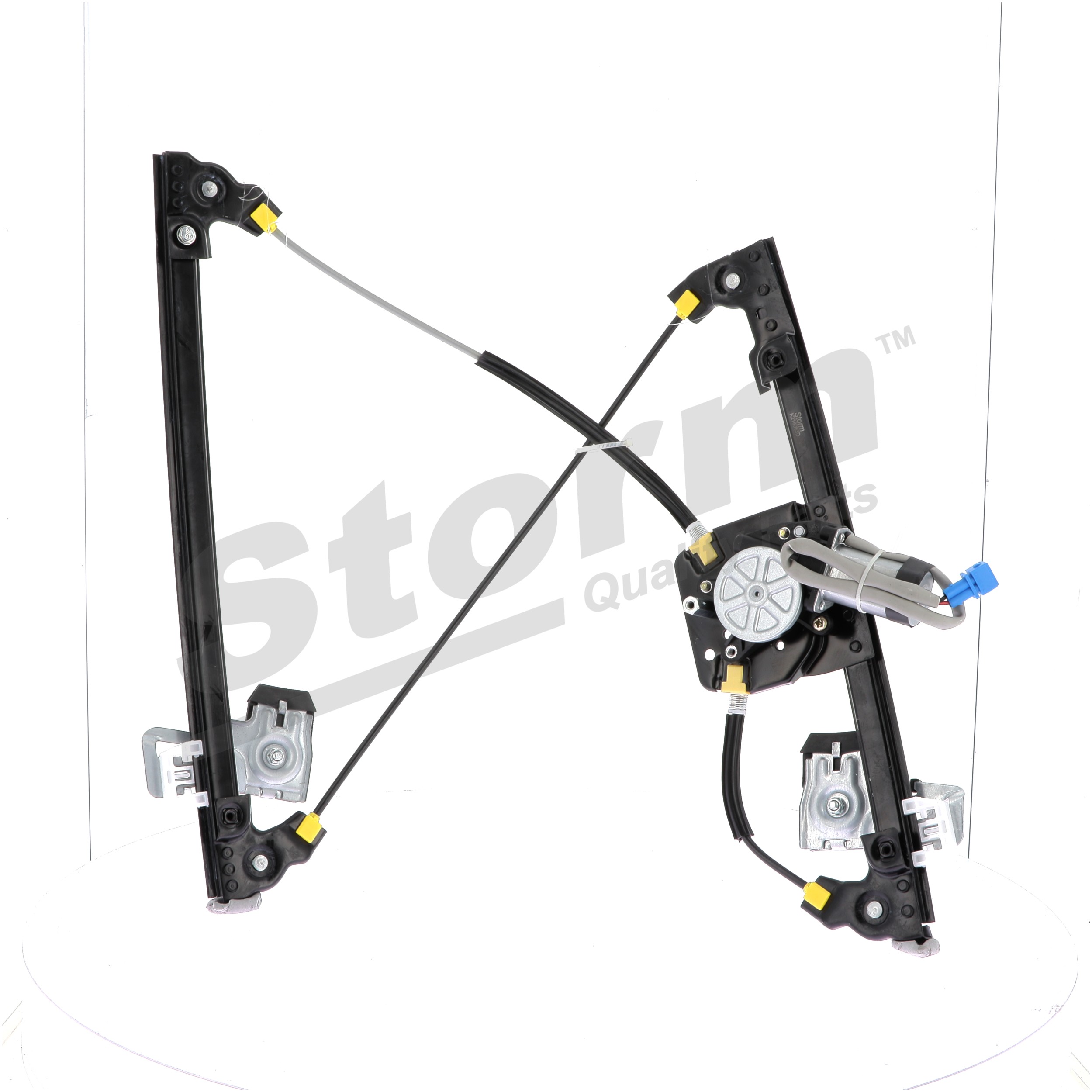 Rudehejs 99077 STORM QUALITY PARTS 6K4 837 401 G Rudehejs 99077 STORM QUALITY PARTS 6K4837401G VW