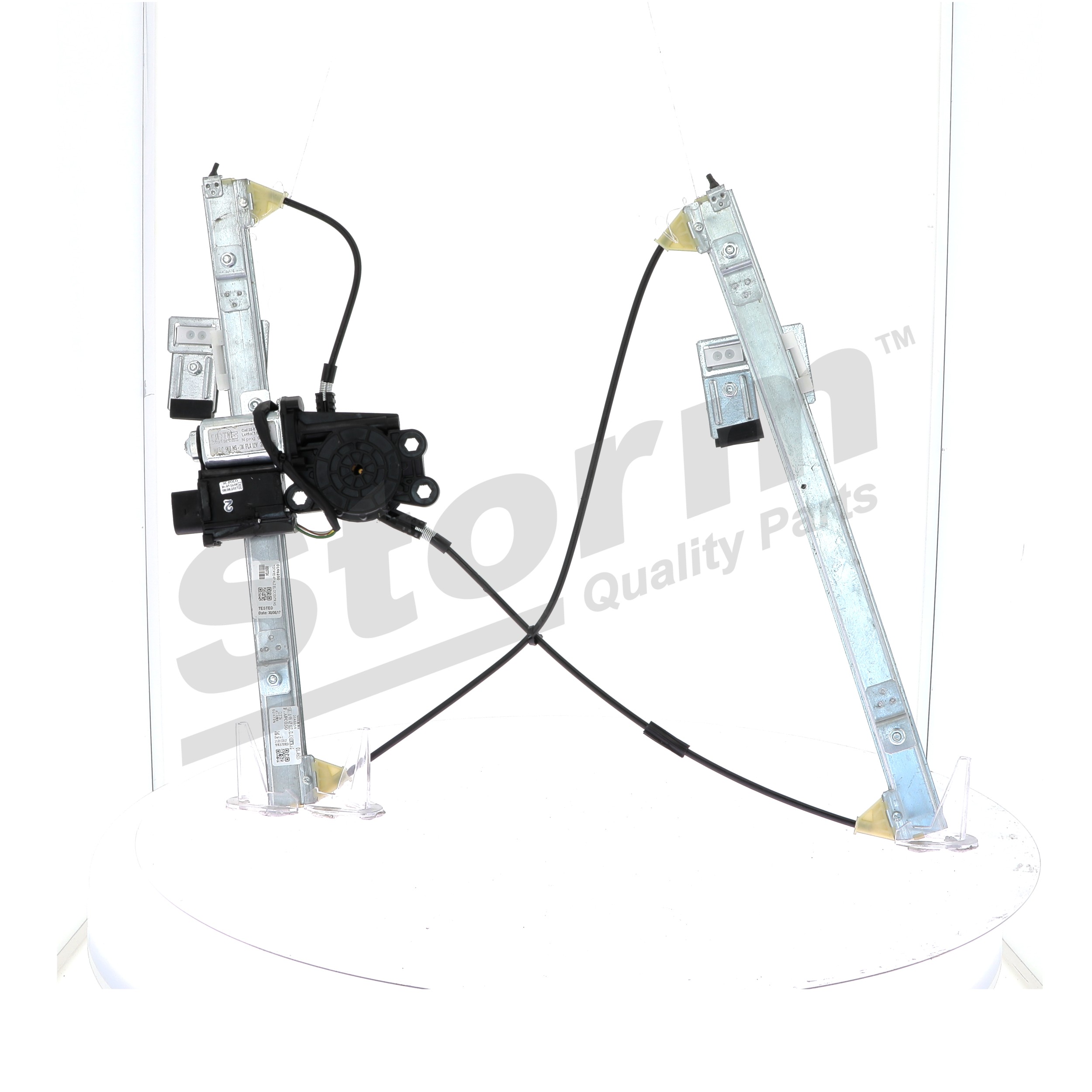 Rudehejs 99081 STORM QUALITY PARTS 6K4 837 401 G Rudehejs 99081 STORM QUALITY PARTS 6K4837401G SEAT